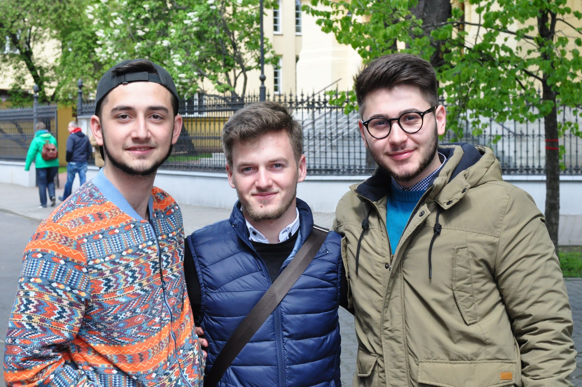 Corul Facultăţii de Teologie din Iaşi a obţinut Marele Premiu al festivalului din Hajnówka, Polonia