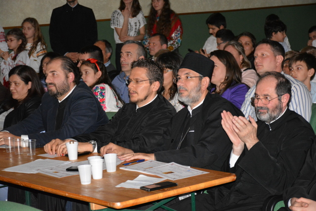 „Festivalul bucuriei”, în Protopopiatul Piemonte I