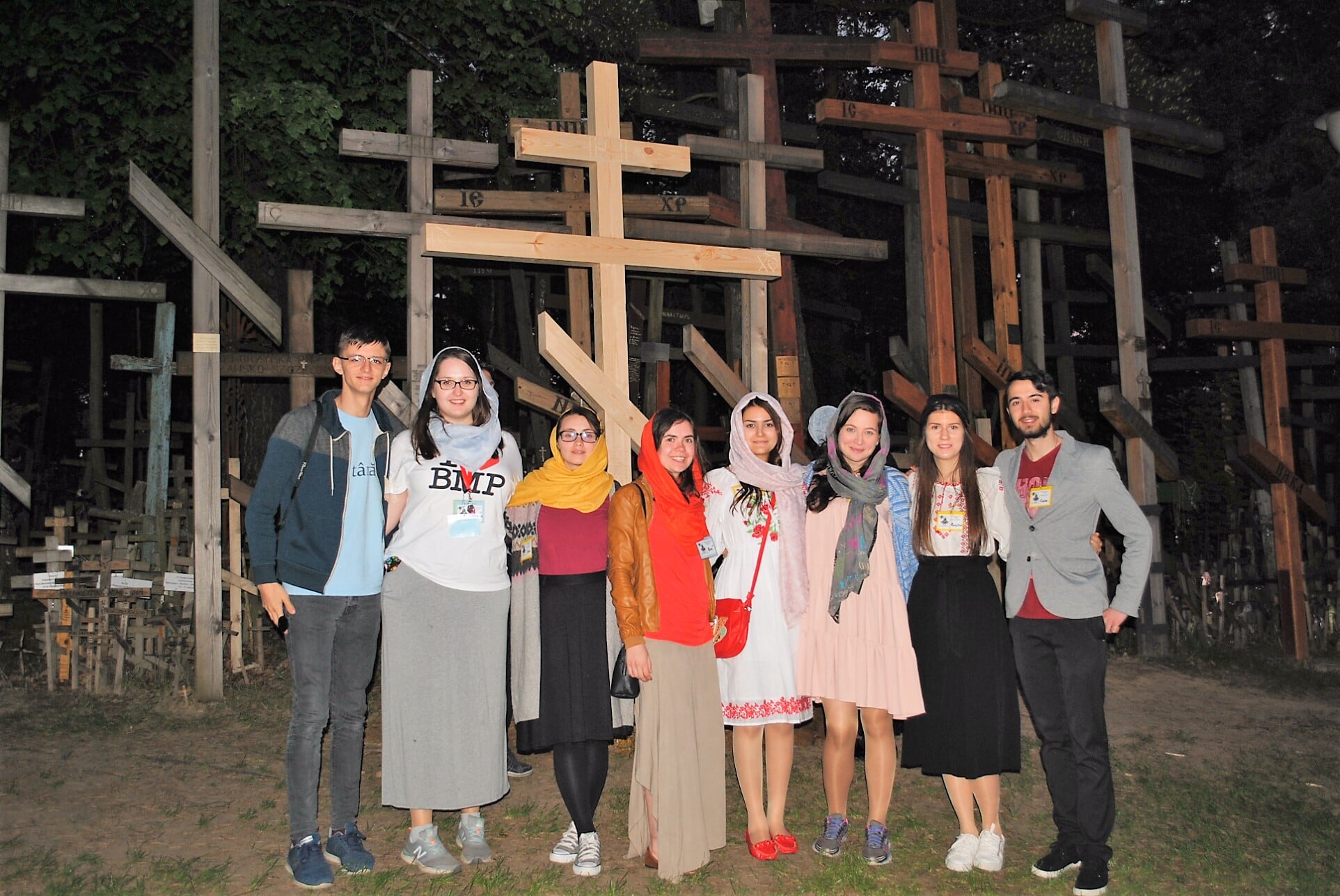 Polonia - gazdă aleasă a tinerilor ortodocşi