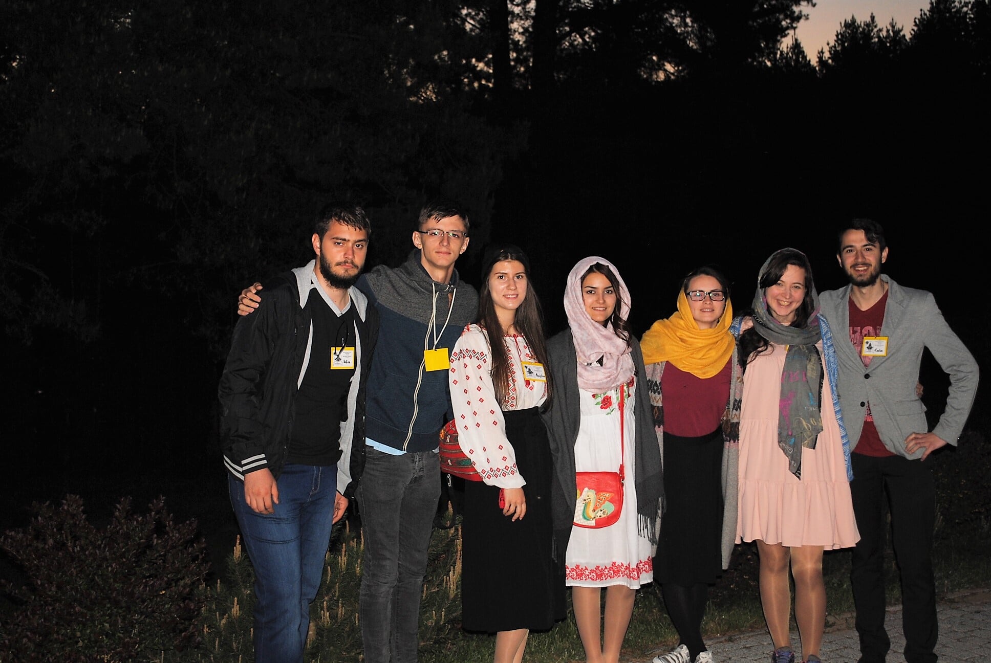 Polonia - gazdă aleasă a tinerilor ortodocşi