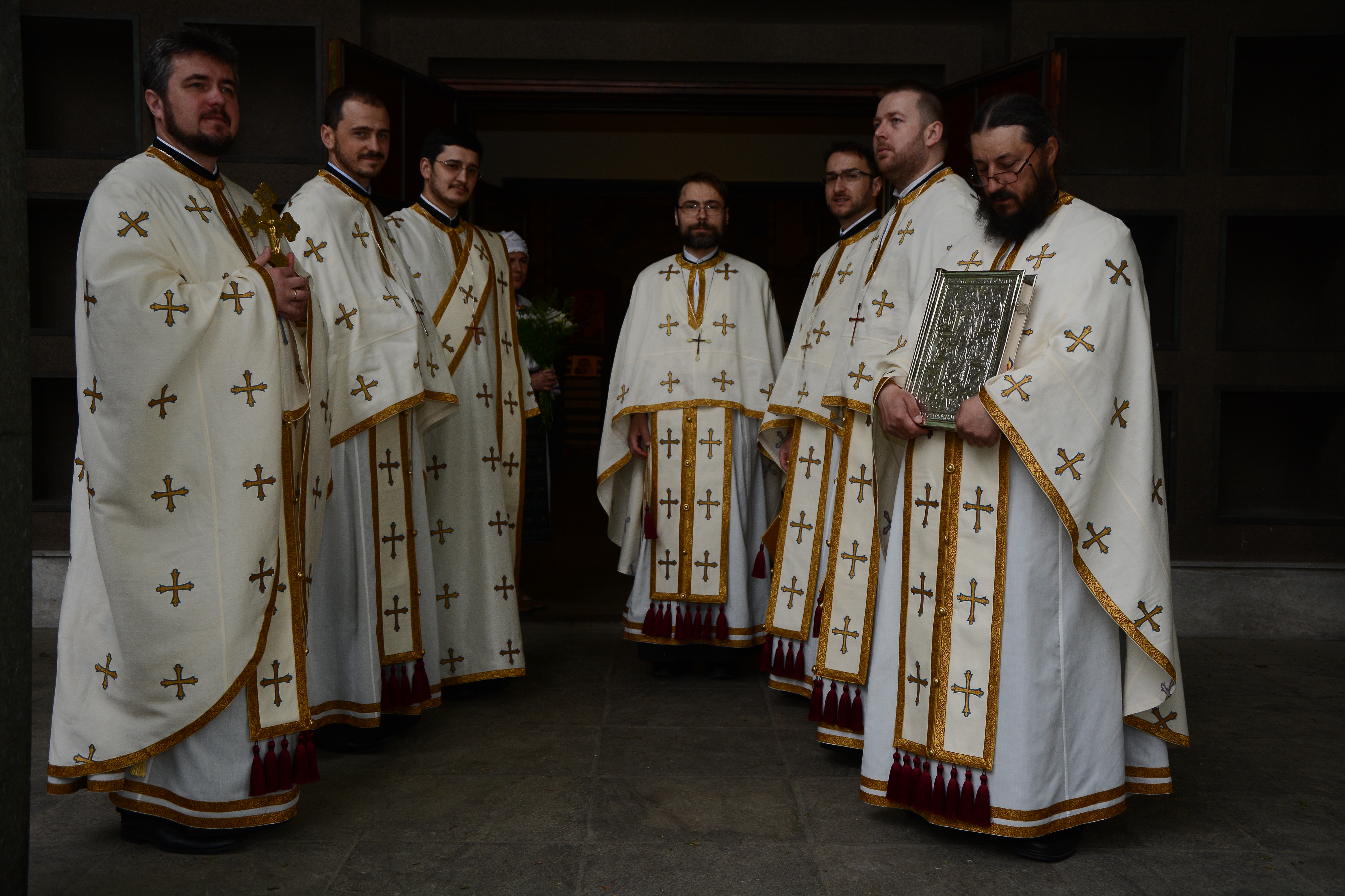 Oslo, Norvegia: Manifestări dedicate mărturisitorilor din temnițele comuniste