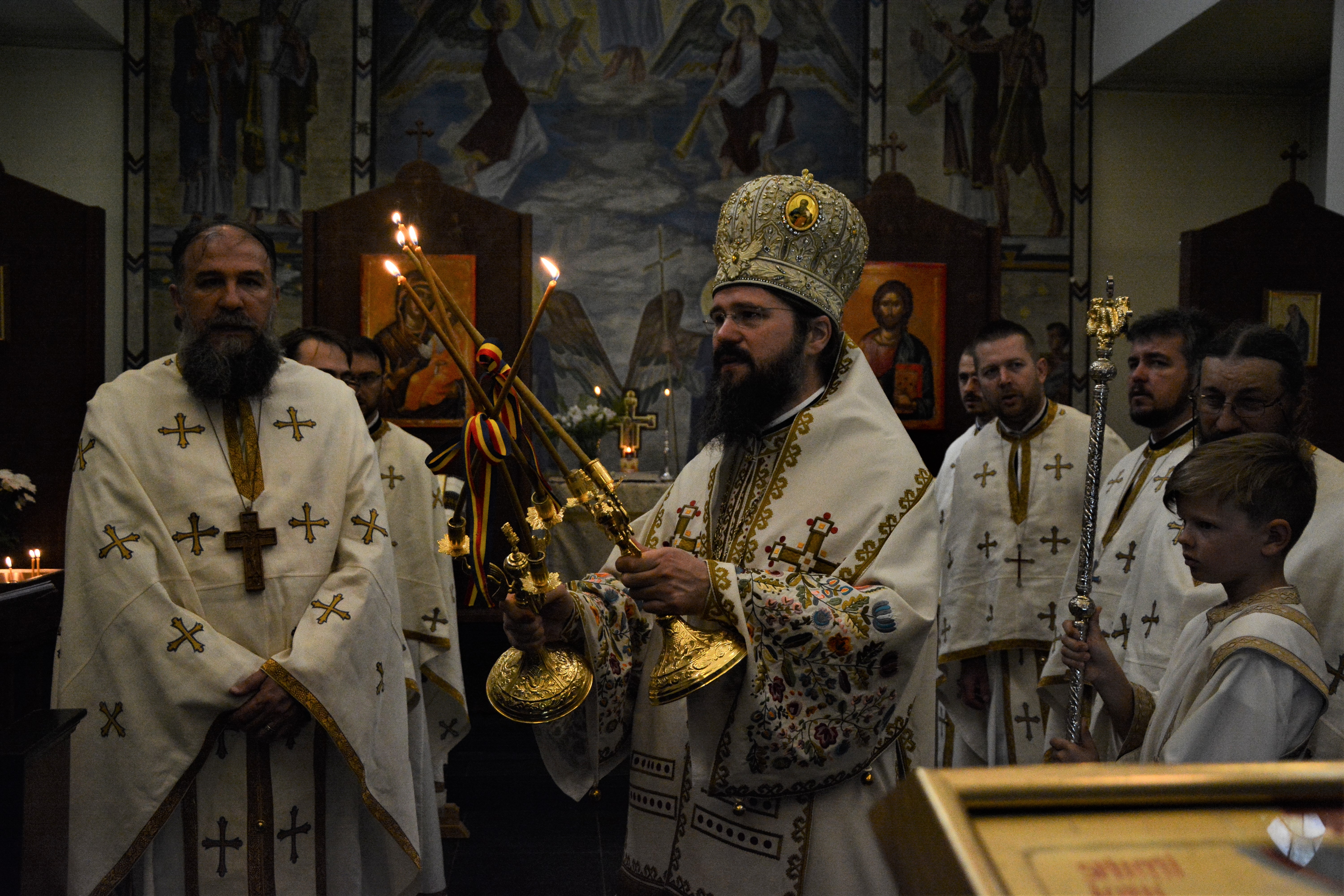 Oslo, Norvegia: Manifestări dedicate mărturisitorilor din temnițele comuniste