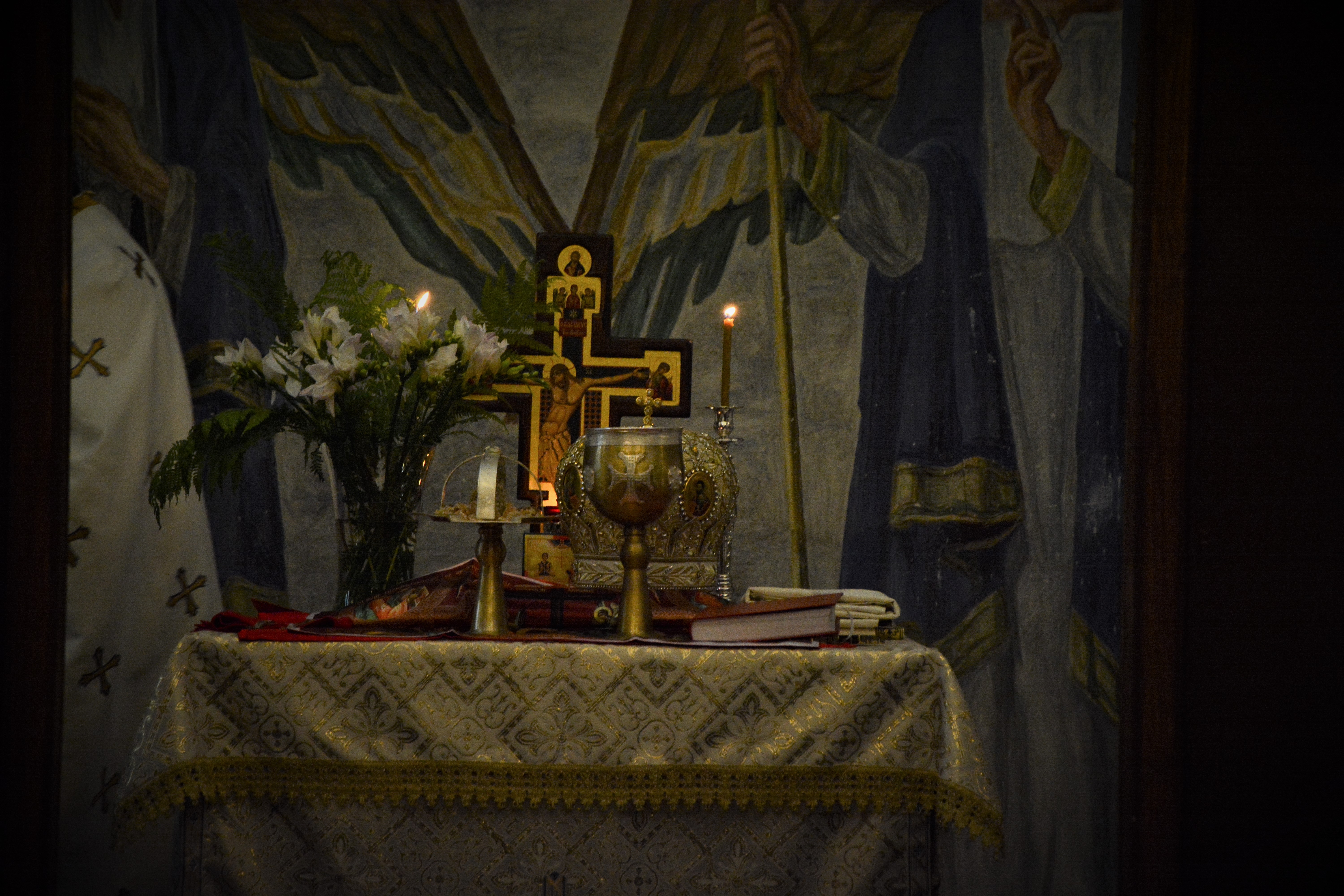 Oslo, Norvegia: Manifestări dedicate mărturisitorilor din temnițele comuniste