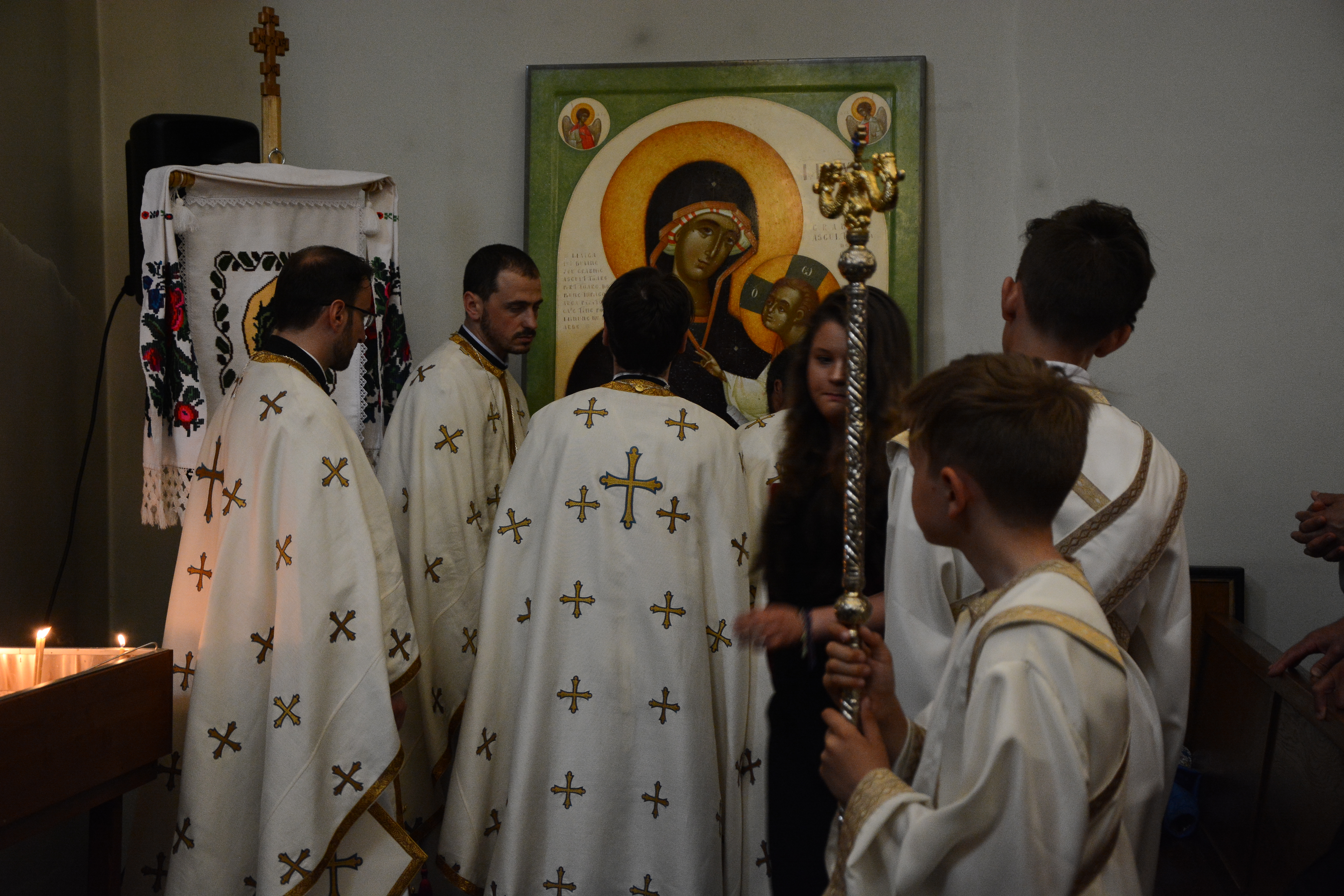 Oslo, Norvegia: Manifestări dedicate mărturisitorilor din temnițele comuniste