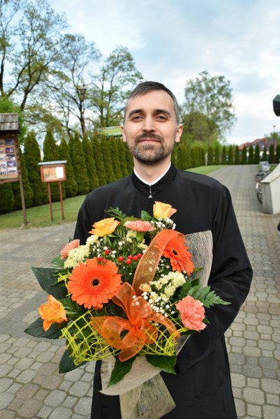 Corul Facultăţii de Teologie din Iaşi a obţinut Marele Premiu al festivalului din Hajnówka, Polonia