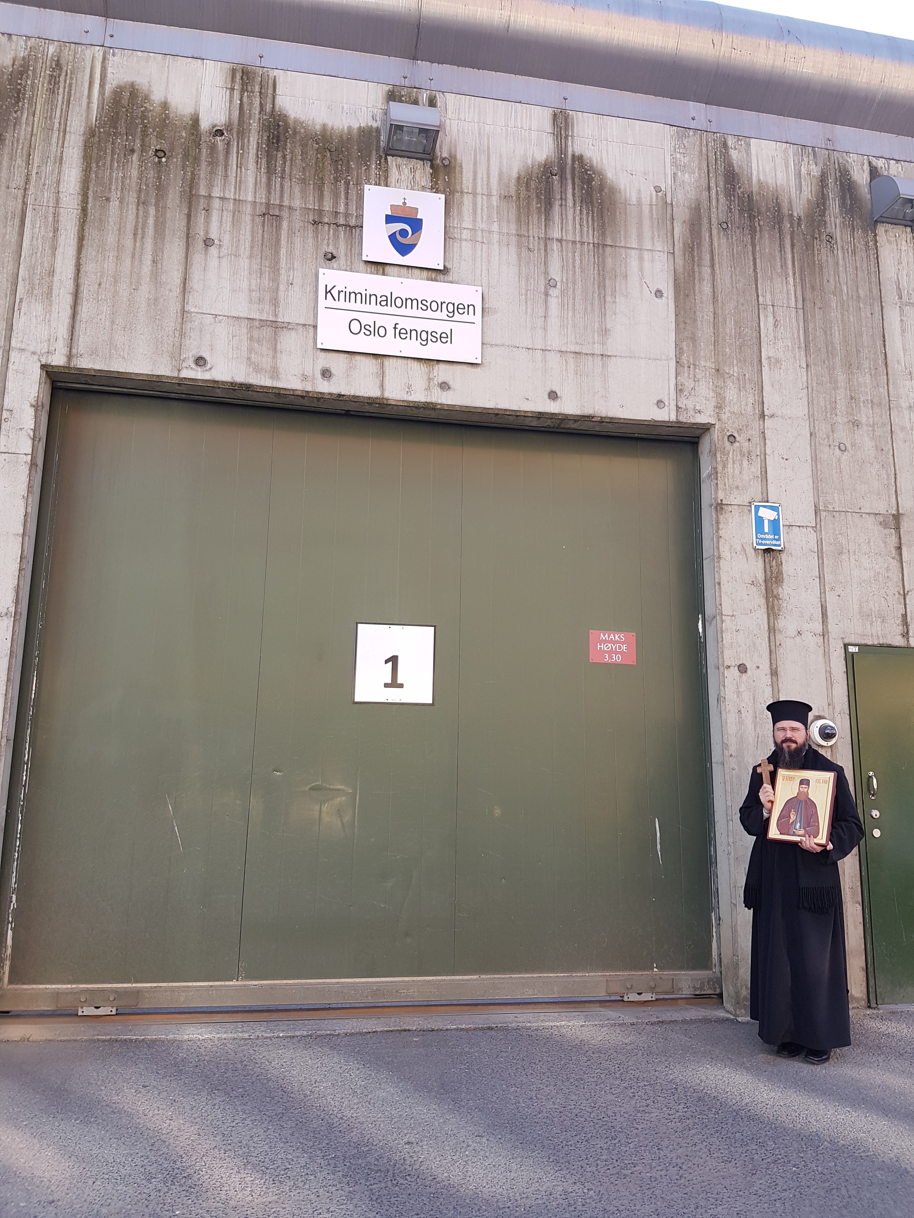 Preasfințitul Părinte Episcop Macarie: „Mai greu de îndurat chiar decât suferința, necazul sau boala este singurătatea, sentimentul de a fi abandonat”