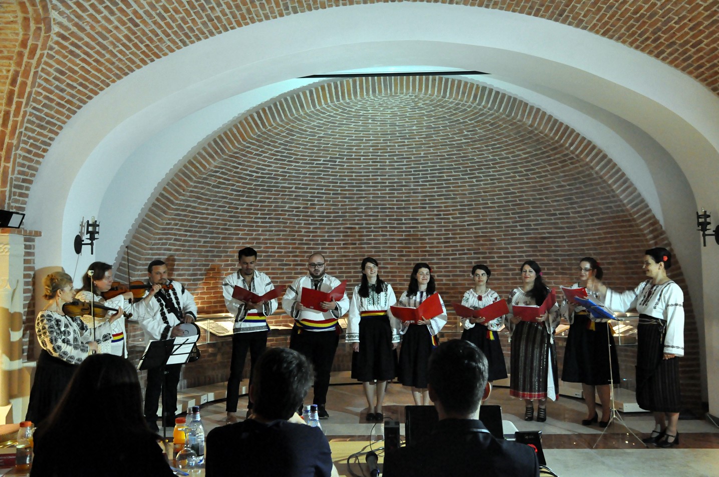 Festivalul-concurs de scurtmetraje „ANCORA“, la cea de-a II-a ediţie