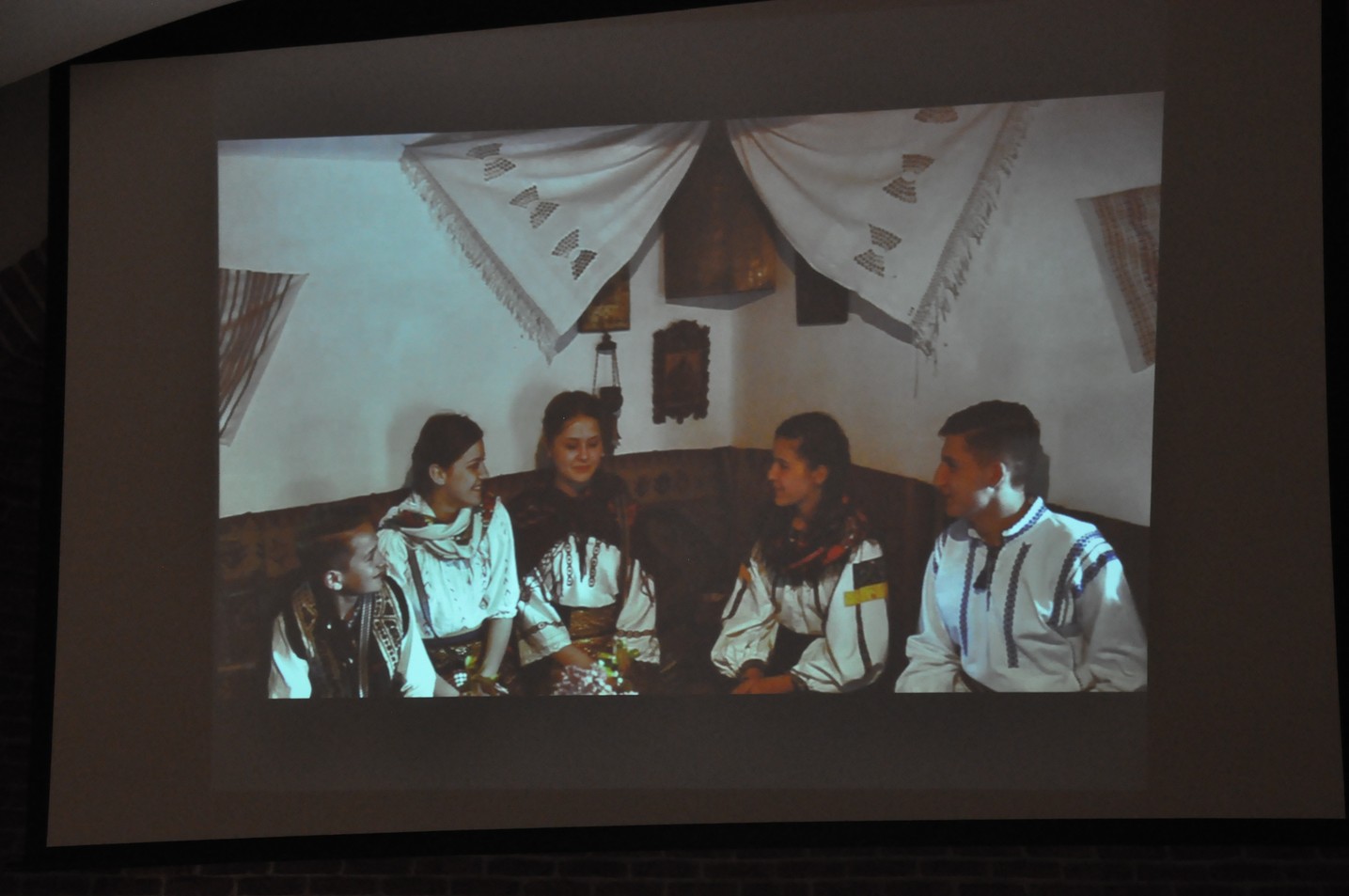 Festivalul-concurs de scurtmetraje „ANCORA“, la cea de-a II-a ediţie