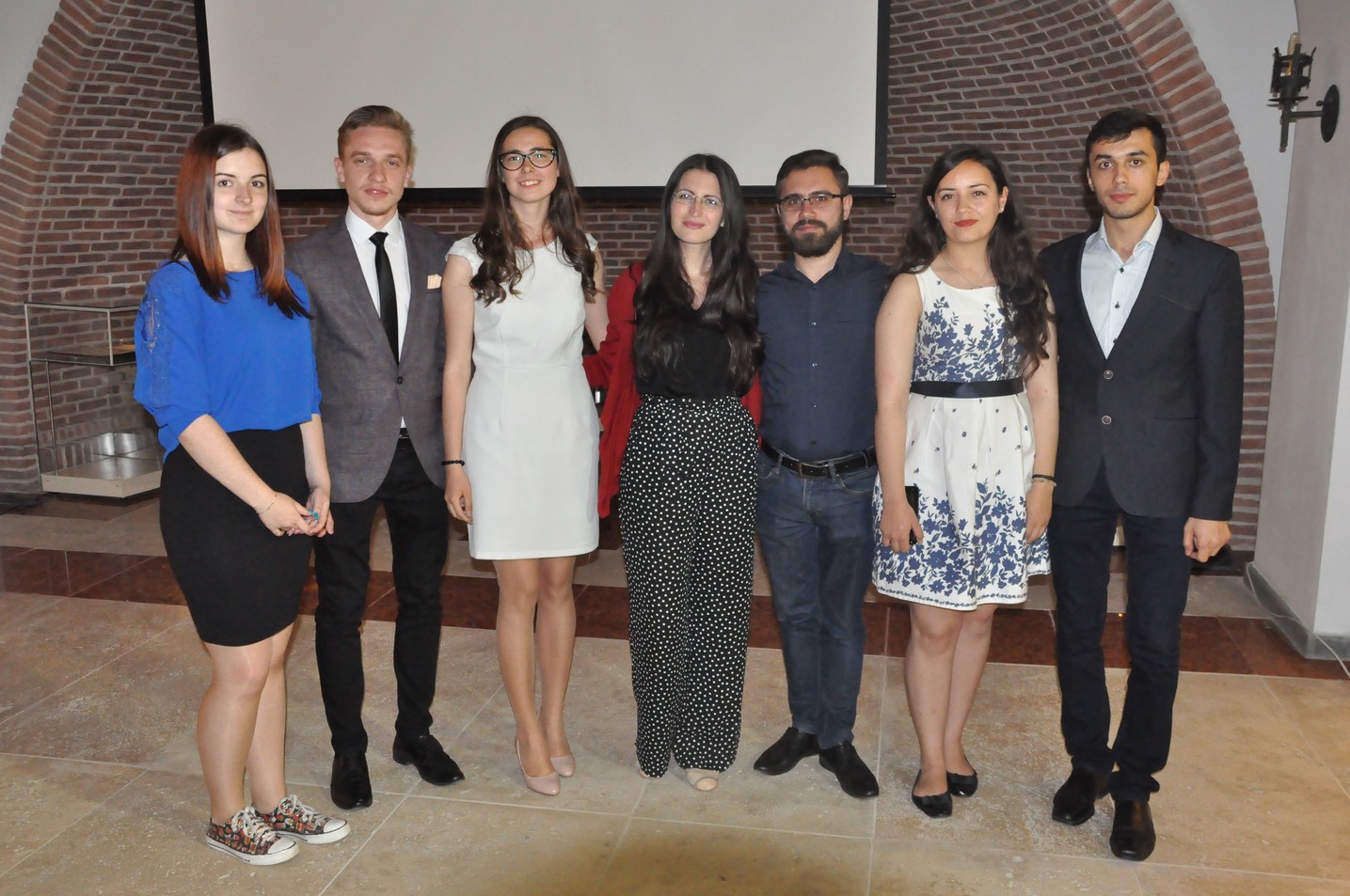 Festivalul-concurs de scurtmetraje „ANCORA“, la cea de-a II-a ediţie