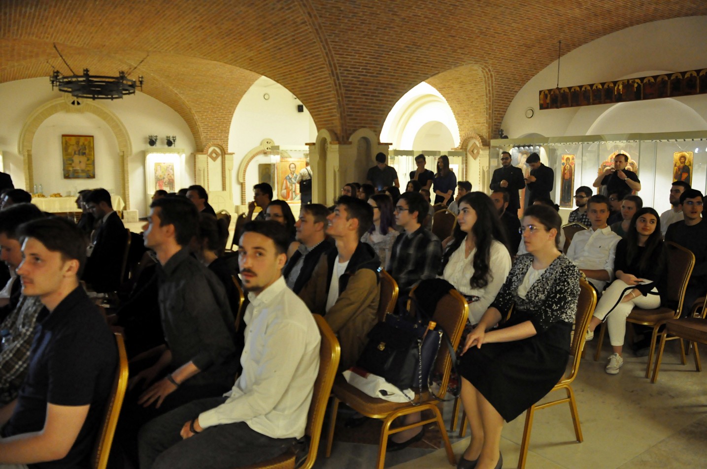 Festivalul-concurs de scurtmetraje „ANCORA“, la cea de-a II-a ediţie