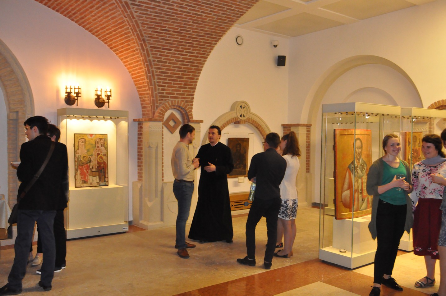 Festivalul-concurs de scurtmetraje „ANCORA“, la cea de-a II-a ediţie