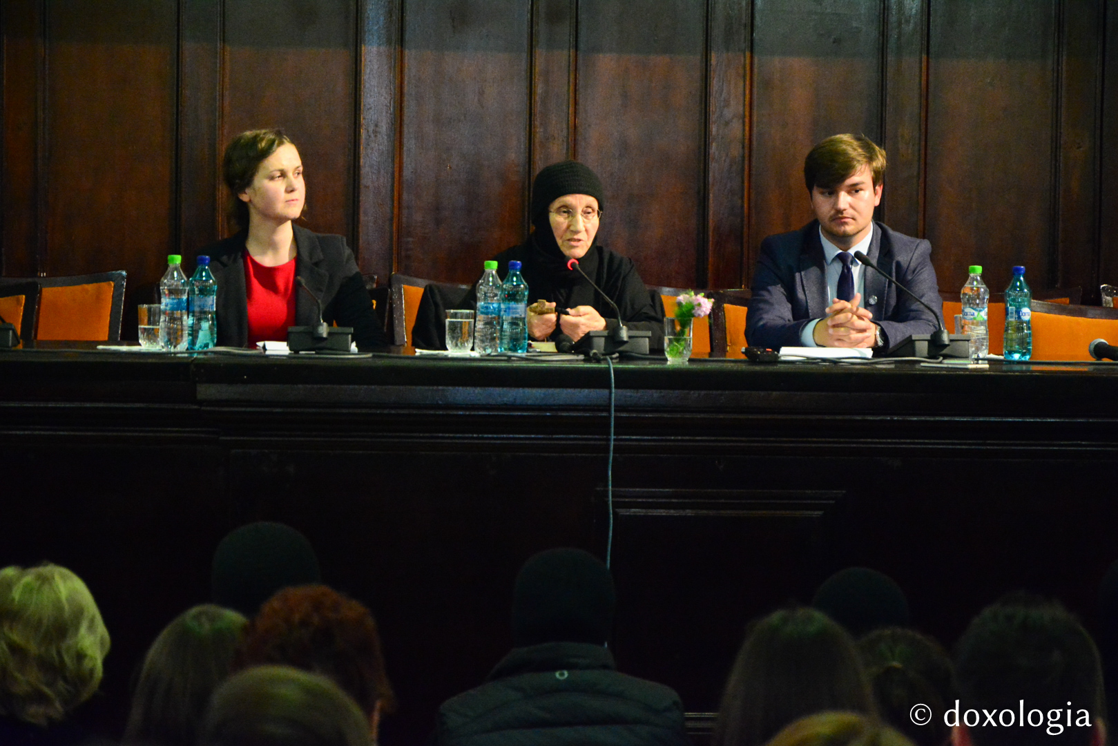 (Video) Maica Siluana Vlad despre iubirea și dependența emoțională