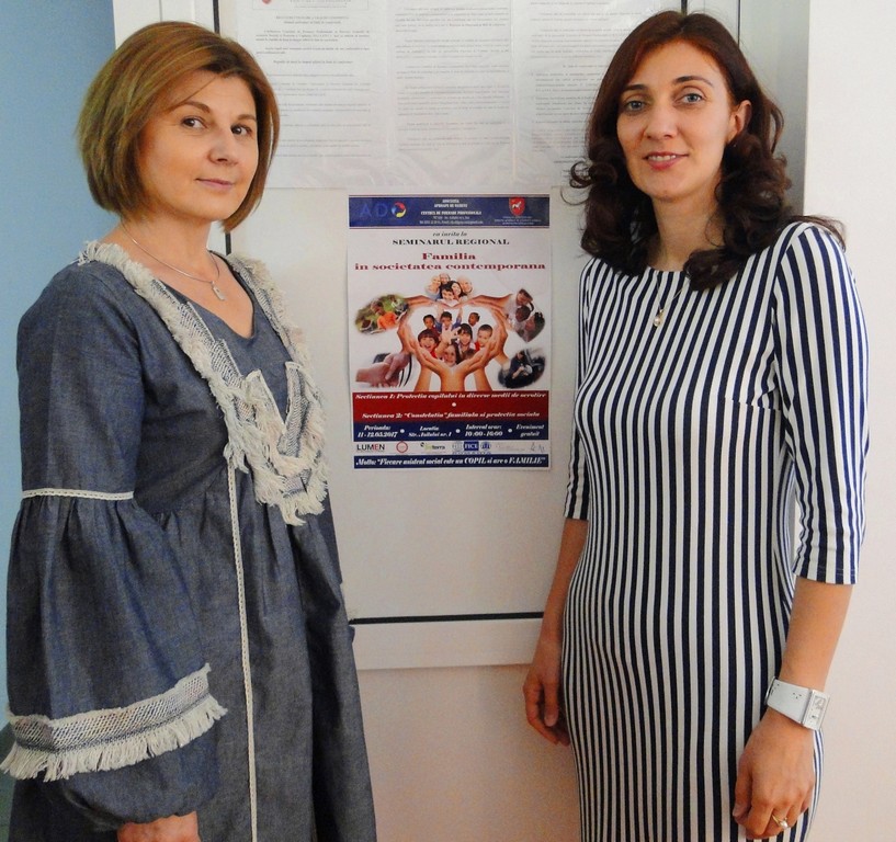 „Familia în societatea contemporană“, ediţia a IV-a „Familia în societatea contemporană“, ediţia a IV-a
