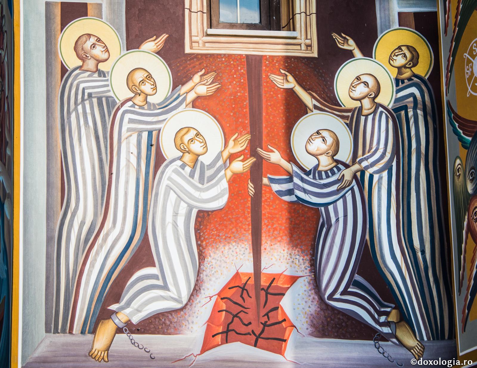 Foto: Oana Nechifor (Audio) Cum ne vindecăm după perioade traumatice în istoria noastră personală și colectivă? - Radu Preda