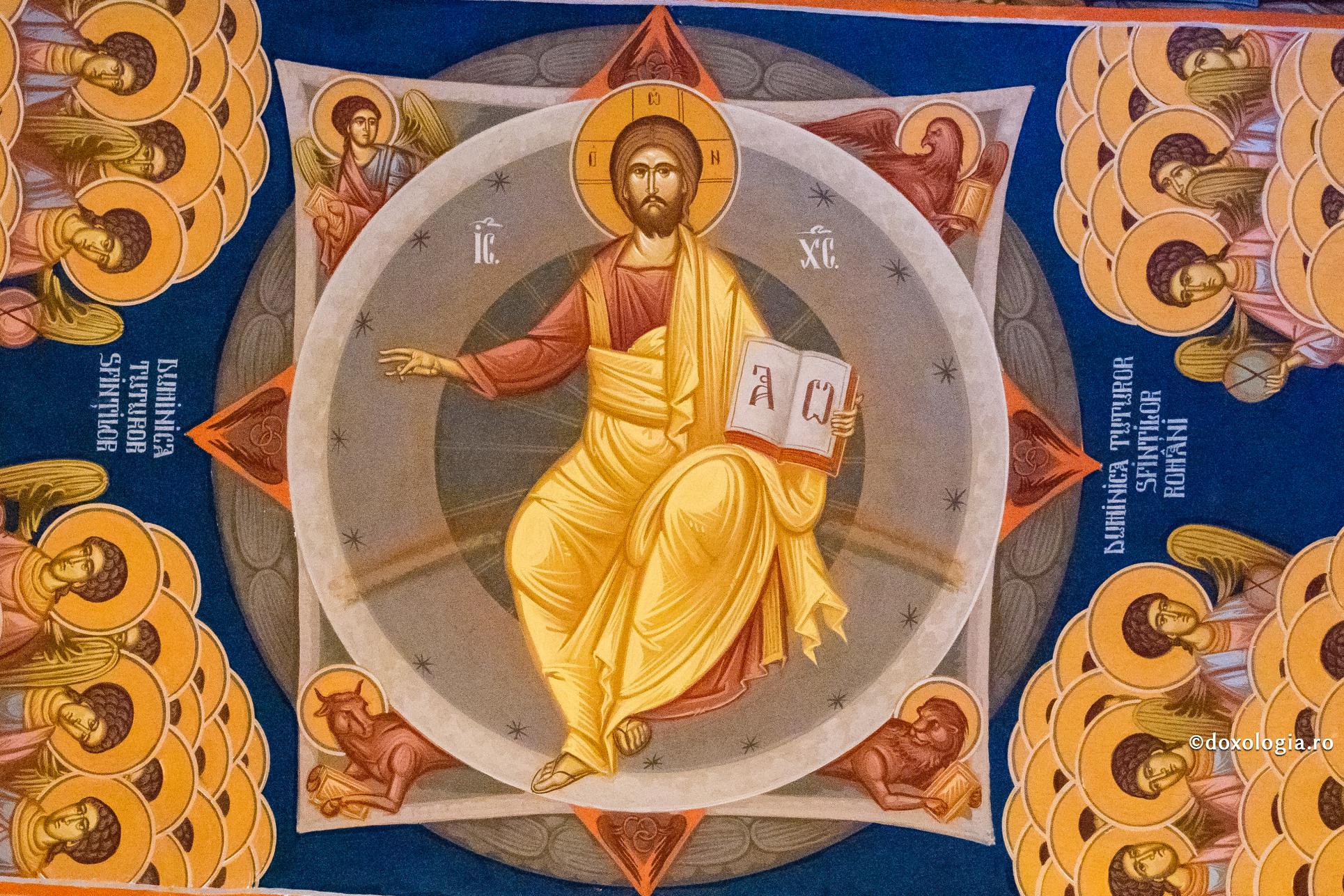 Patru feluri de trezvie a minții, după Sfinții Părinți