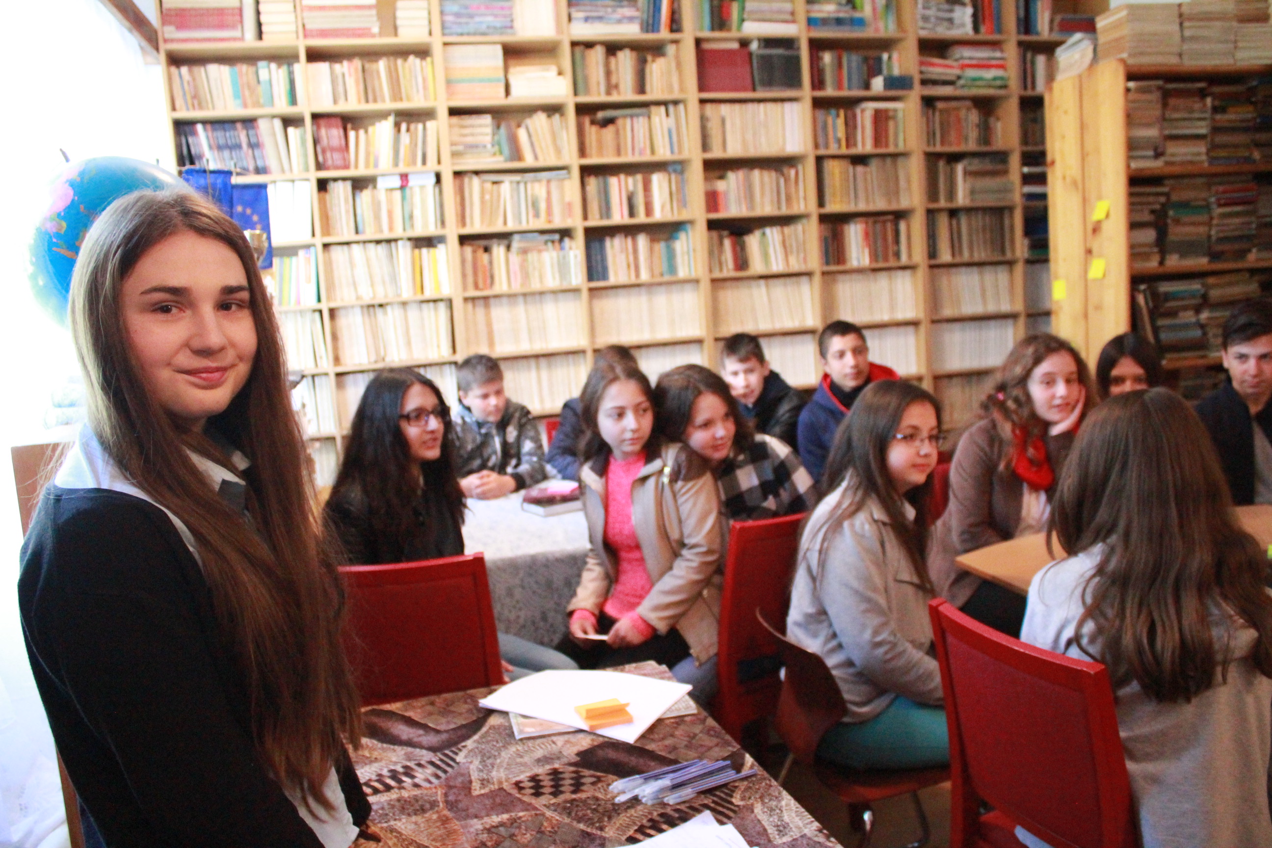 Săptămâna porţilor deschise la Seminarul Teologic din Dorohoi