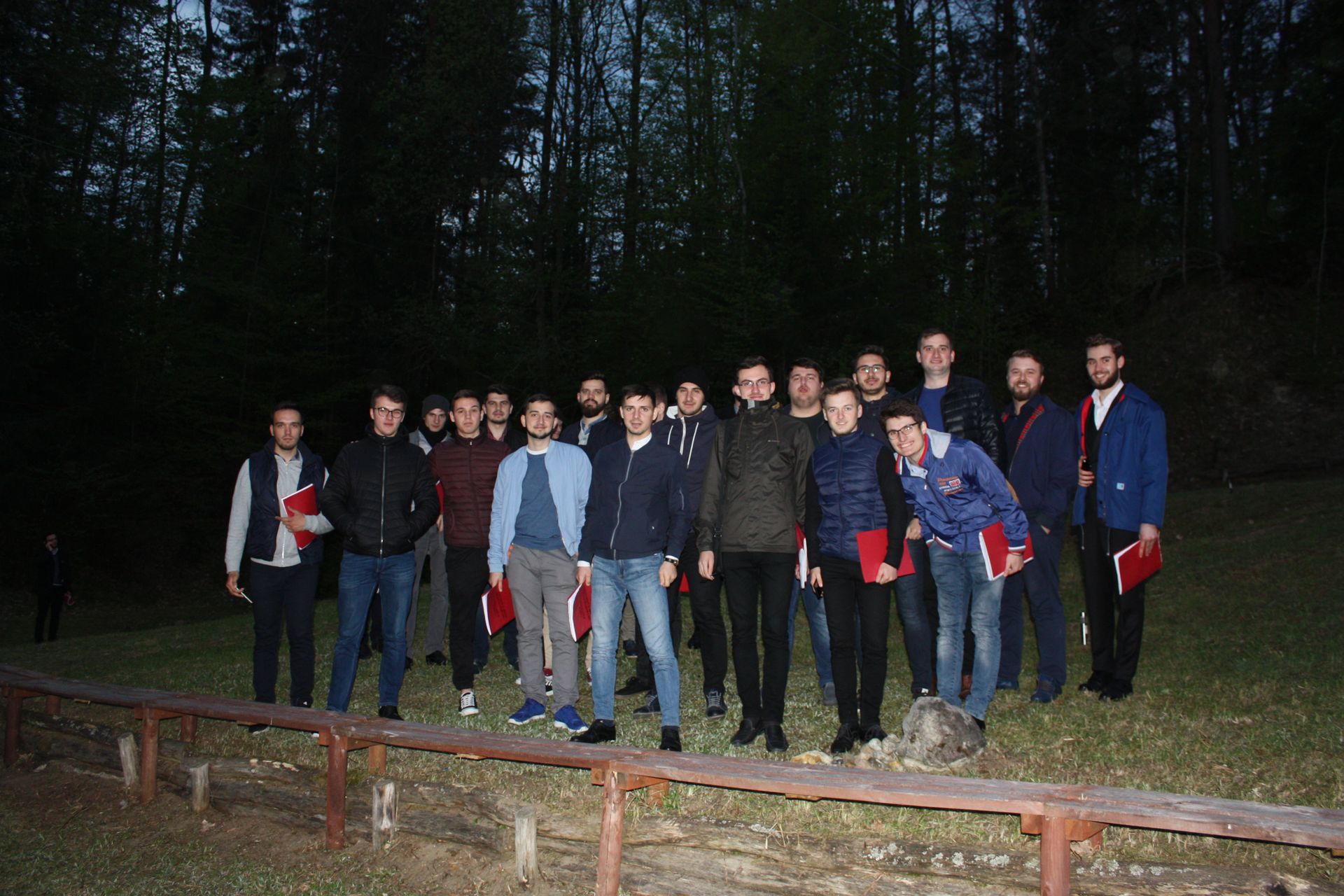 Corul Facultăţii de Teologie din Iaşi a obţinut Marele Premiu al festivalului din Hajnówka, Polonia