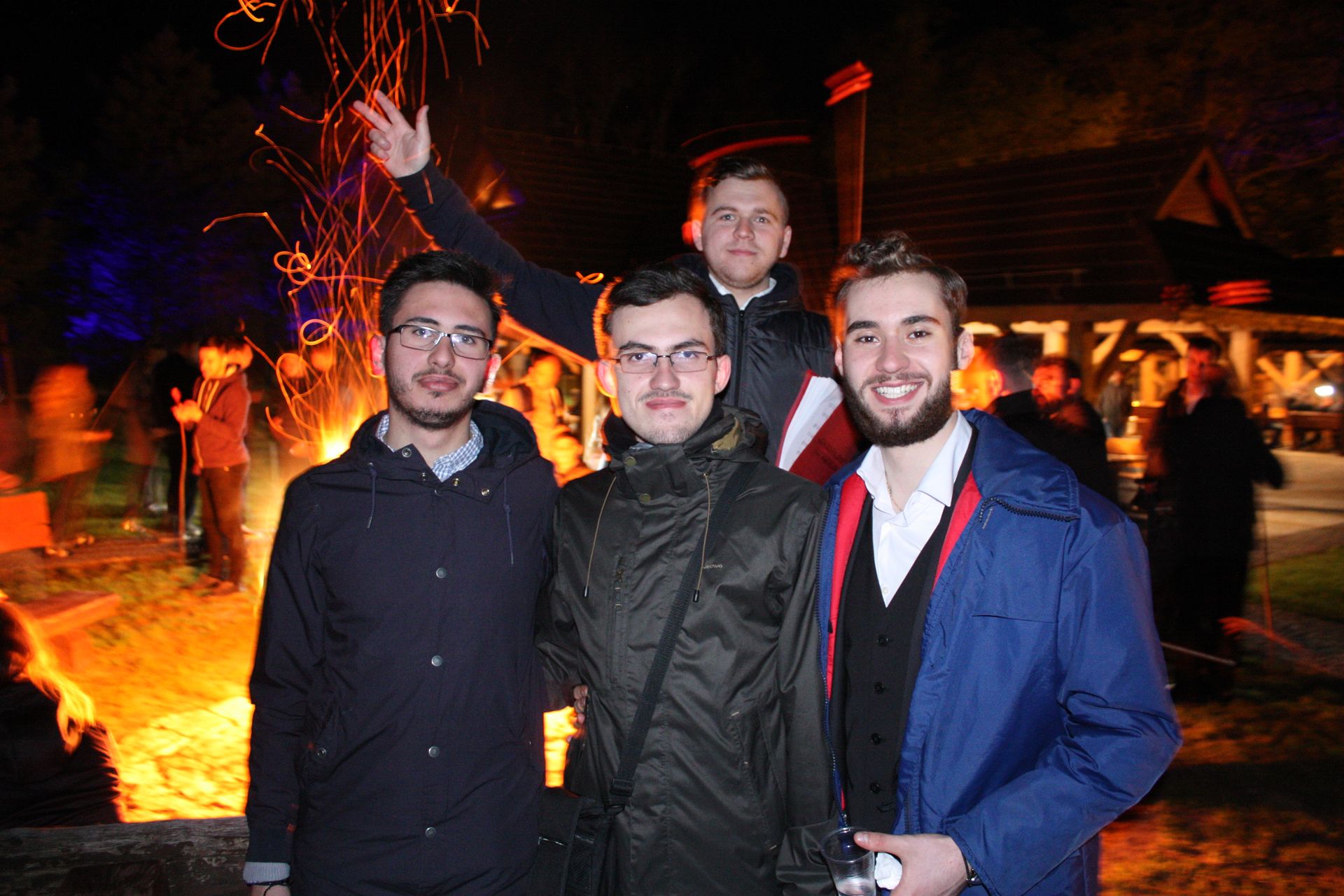 Corul Facultăţii de Teologie din Iaşi a obţinut Marele Premiu al festivalului din Hajnówka, Polonia