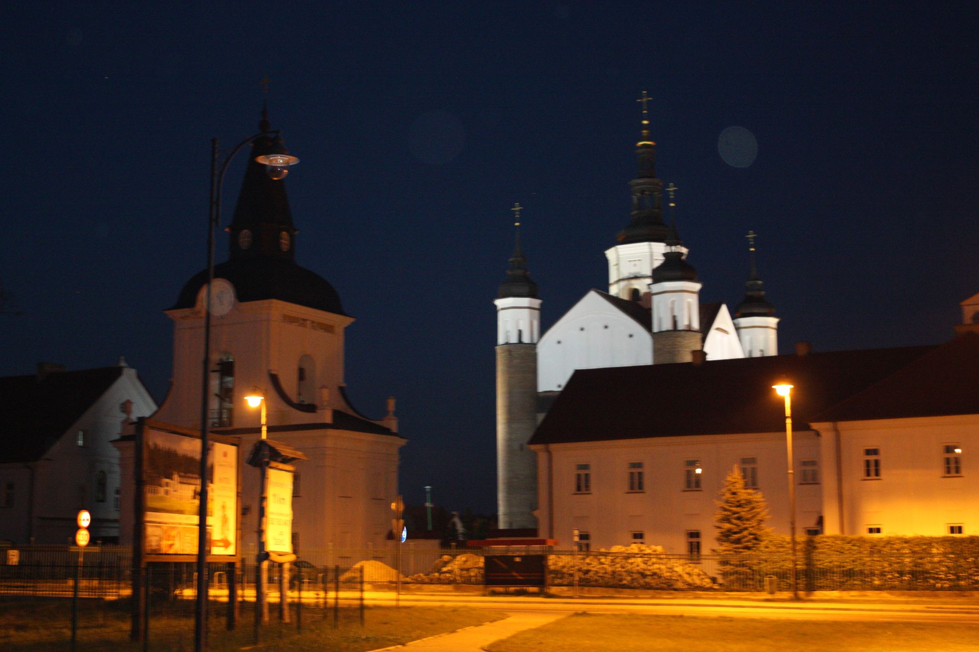 Corul Facultăţii de Teologie din Iaşi a obţinut Marele Premiu al festivalului din Hajnówka, Polonia
