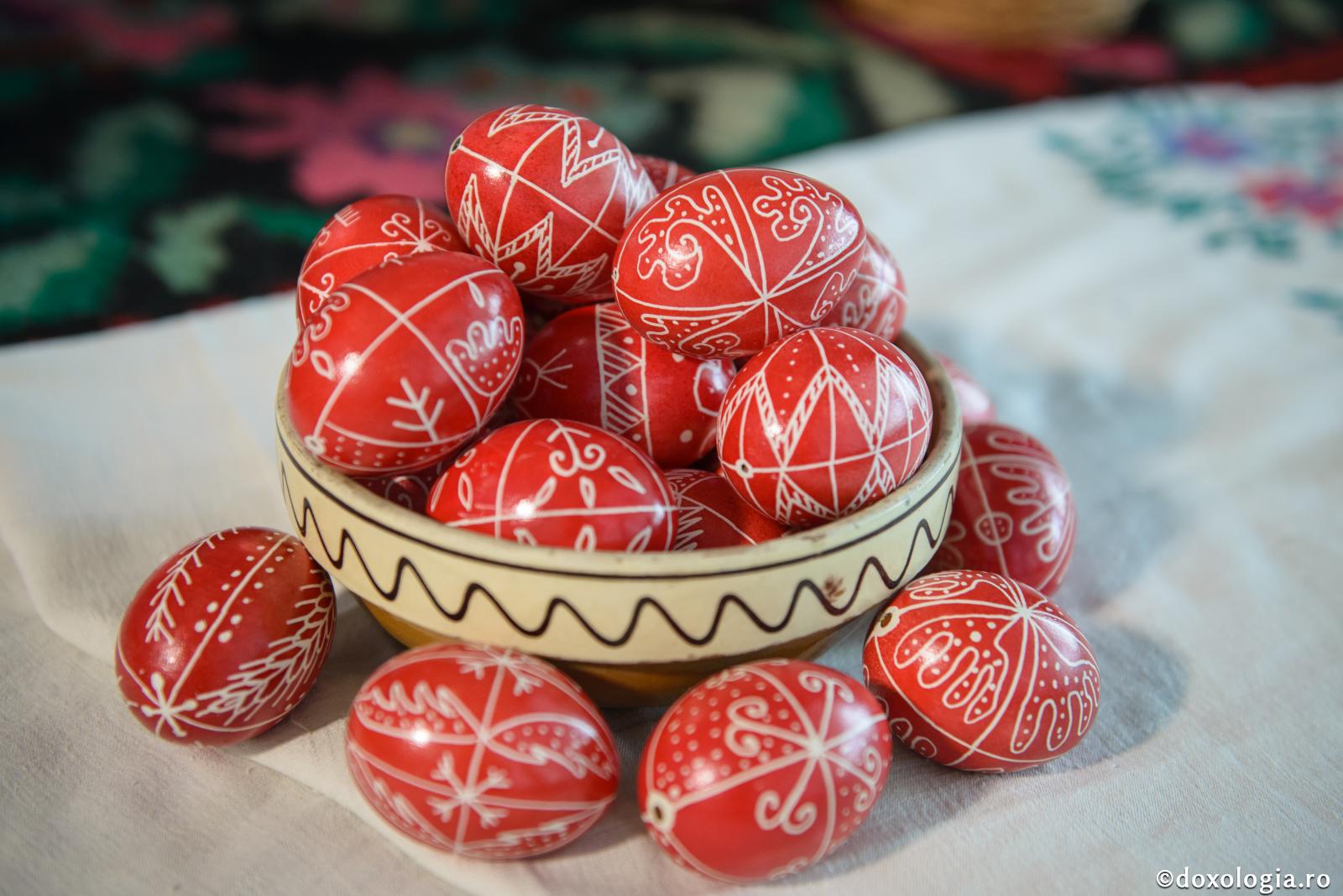 (Audio) Cuvânt la Învierea Domnului - Pastorala Învierii - Arhim. Nichifor Horia