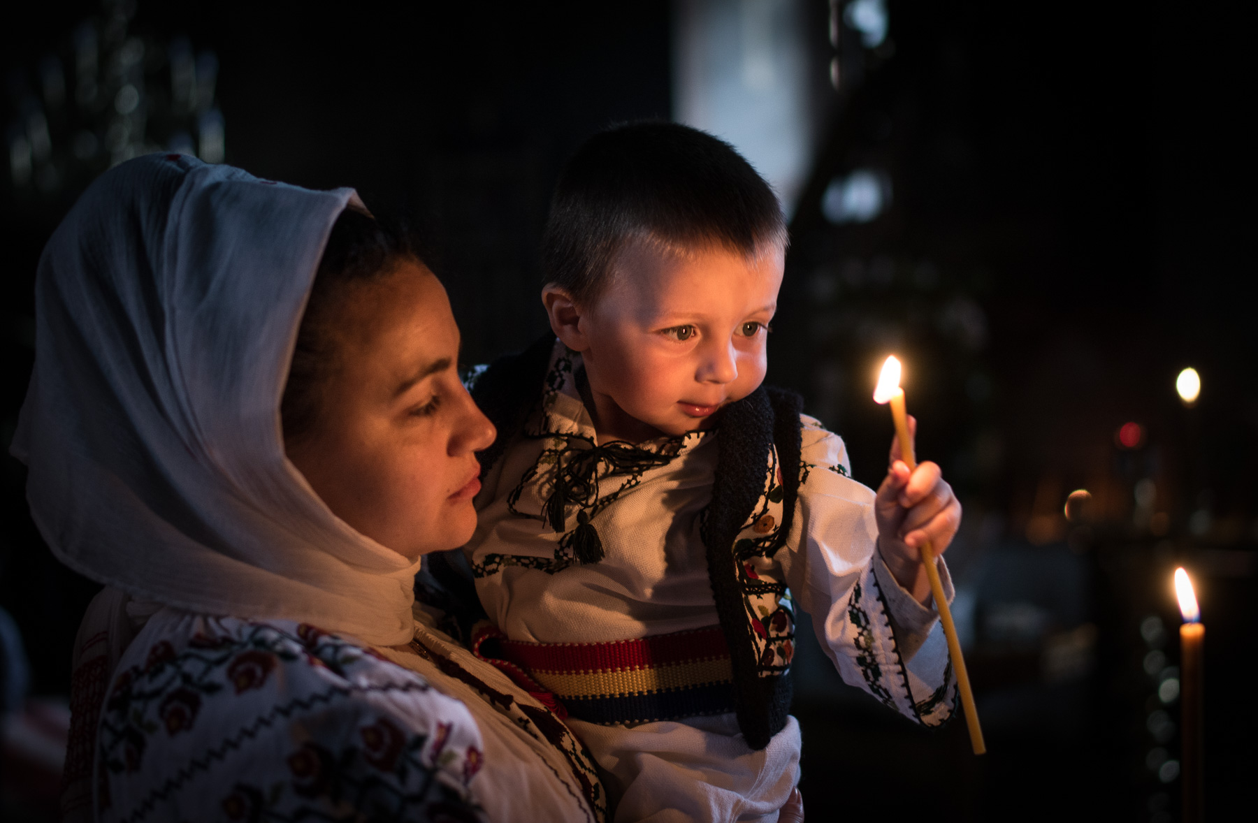 A doua conferință cu preoții și preotesele din Arhiepiscopia Iașilor, la Centrul Cultural Pastoral „Sfântul Daniil Sihastrul”-Durău