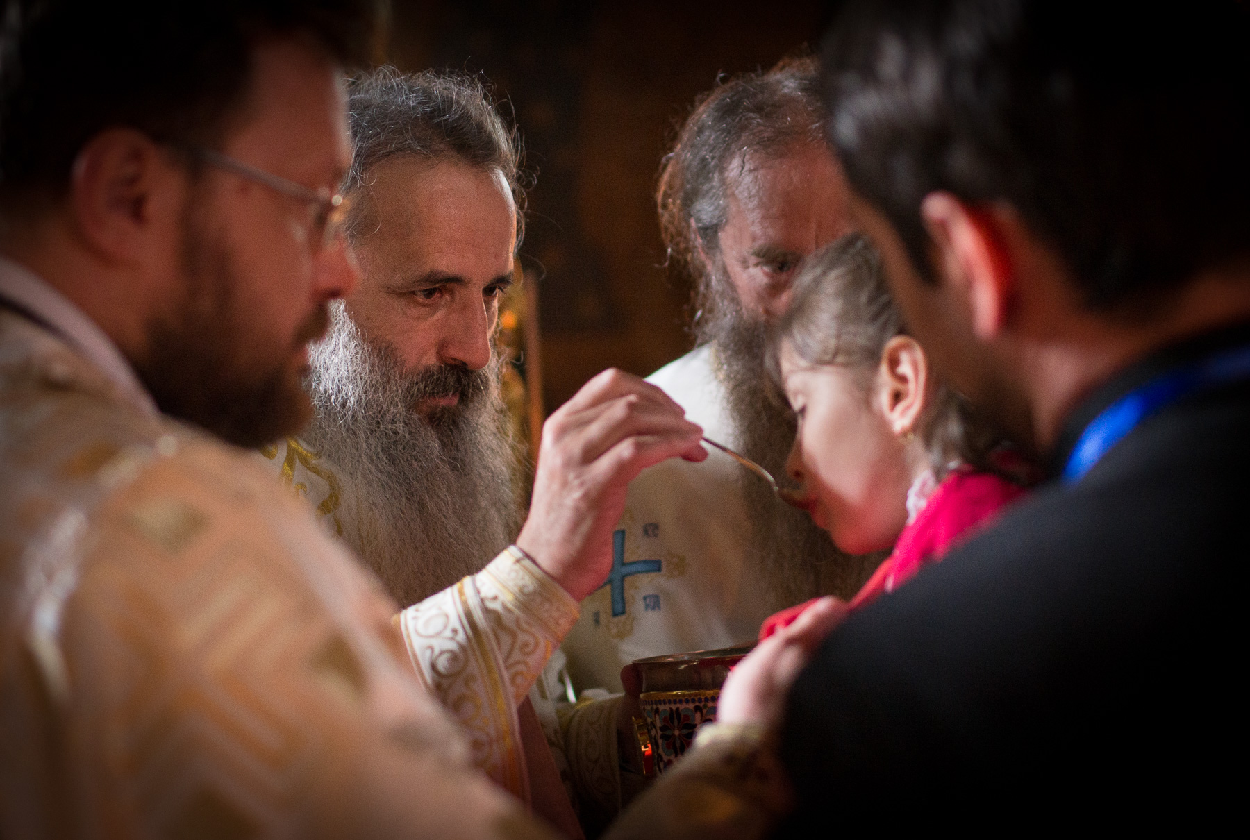 A doua conferință cu preoții și preotesele din Arhiepiscopia Iașilor, la Centrul Cultural Pastoral „Sfântul Daniil Sihastrul”-Durău