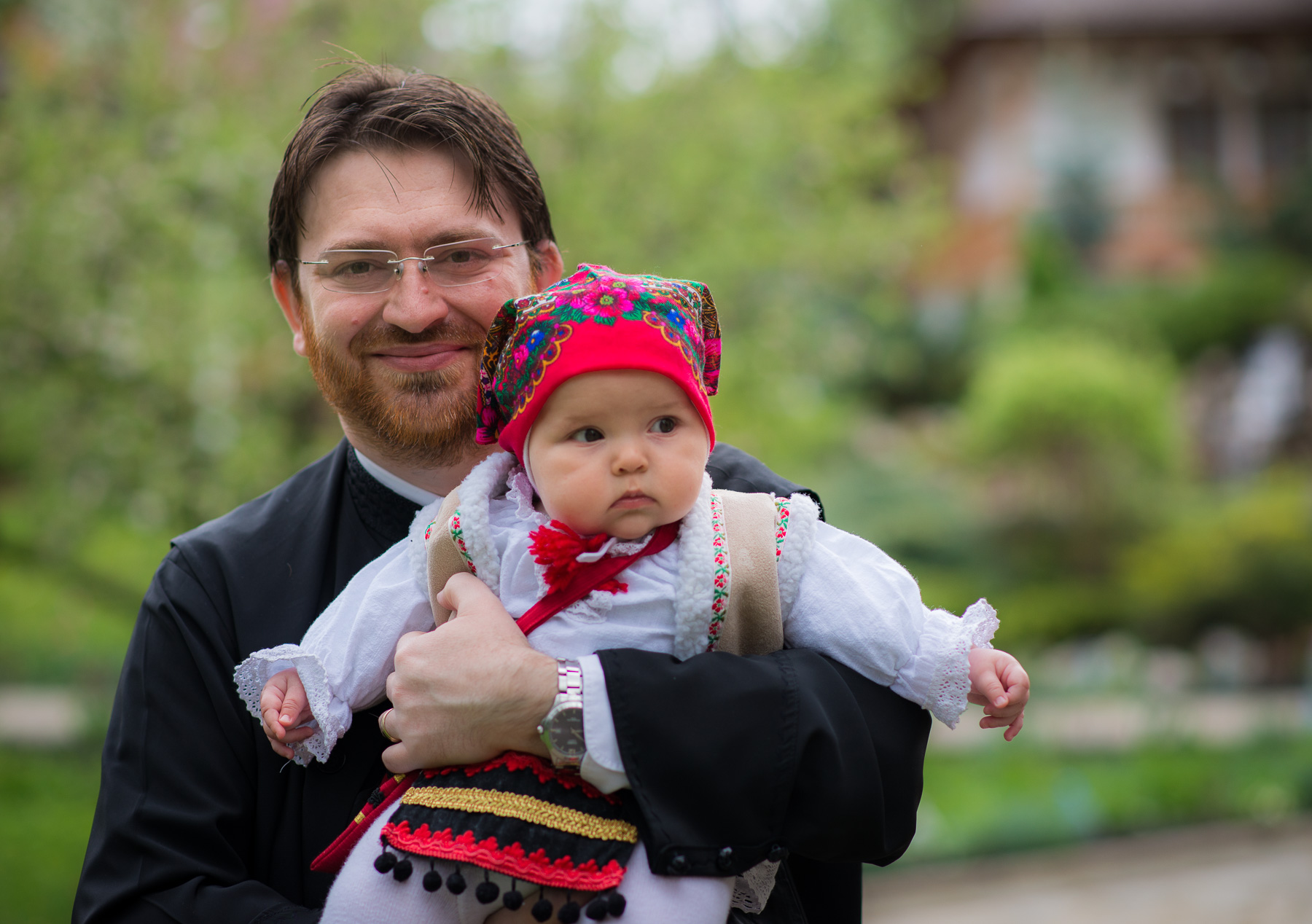 A doua conferință cu preoții și preotesele din Arhiepiscopia Iașilor, la Centrul Cultural Pastoral „Sfântul Daniil Sihastrul”-Durău