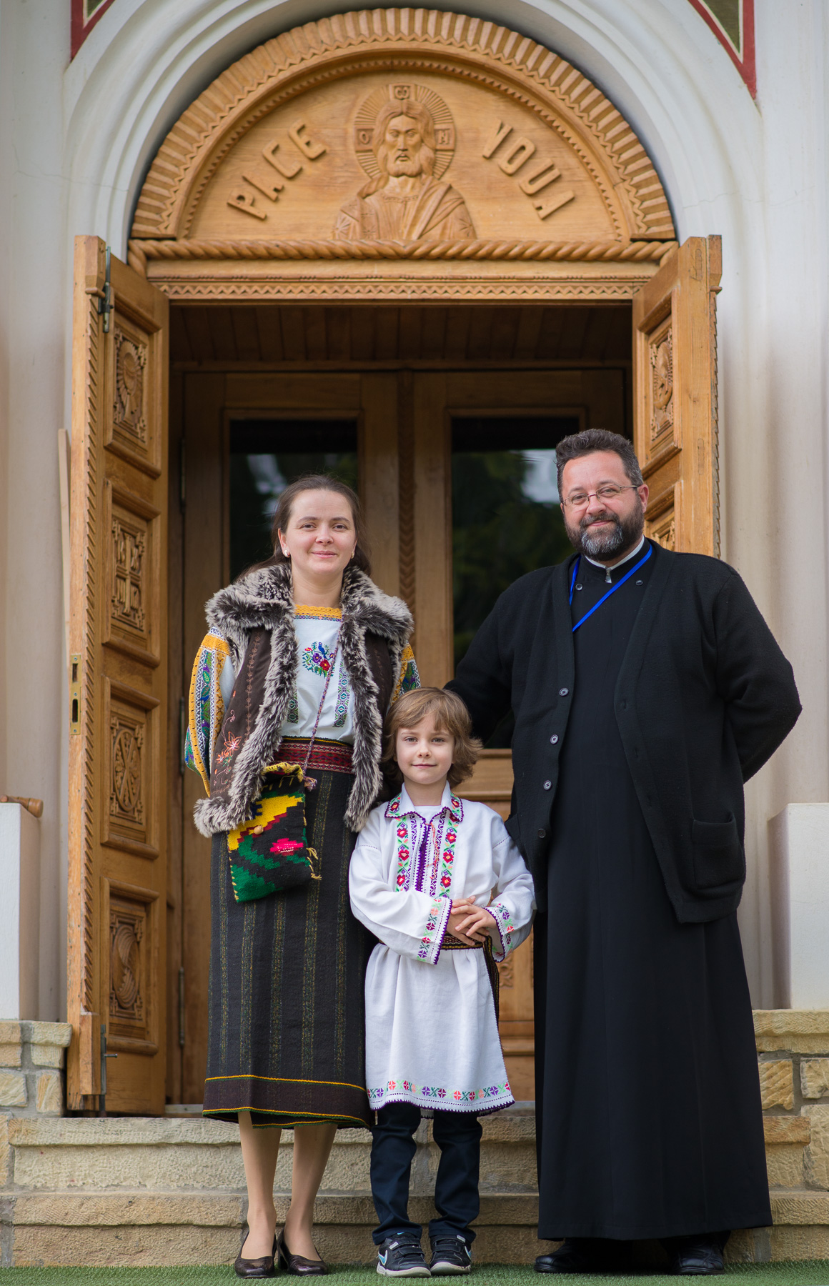 A doua conferință cu preoții și preotesele din Arhiepiscopia Iașilor, la Centrul Cultural Pastoral „Sfântul Daniil Sihastrul”-Durău