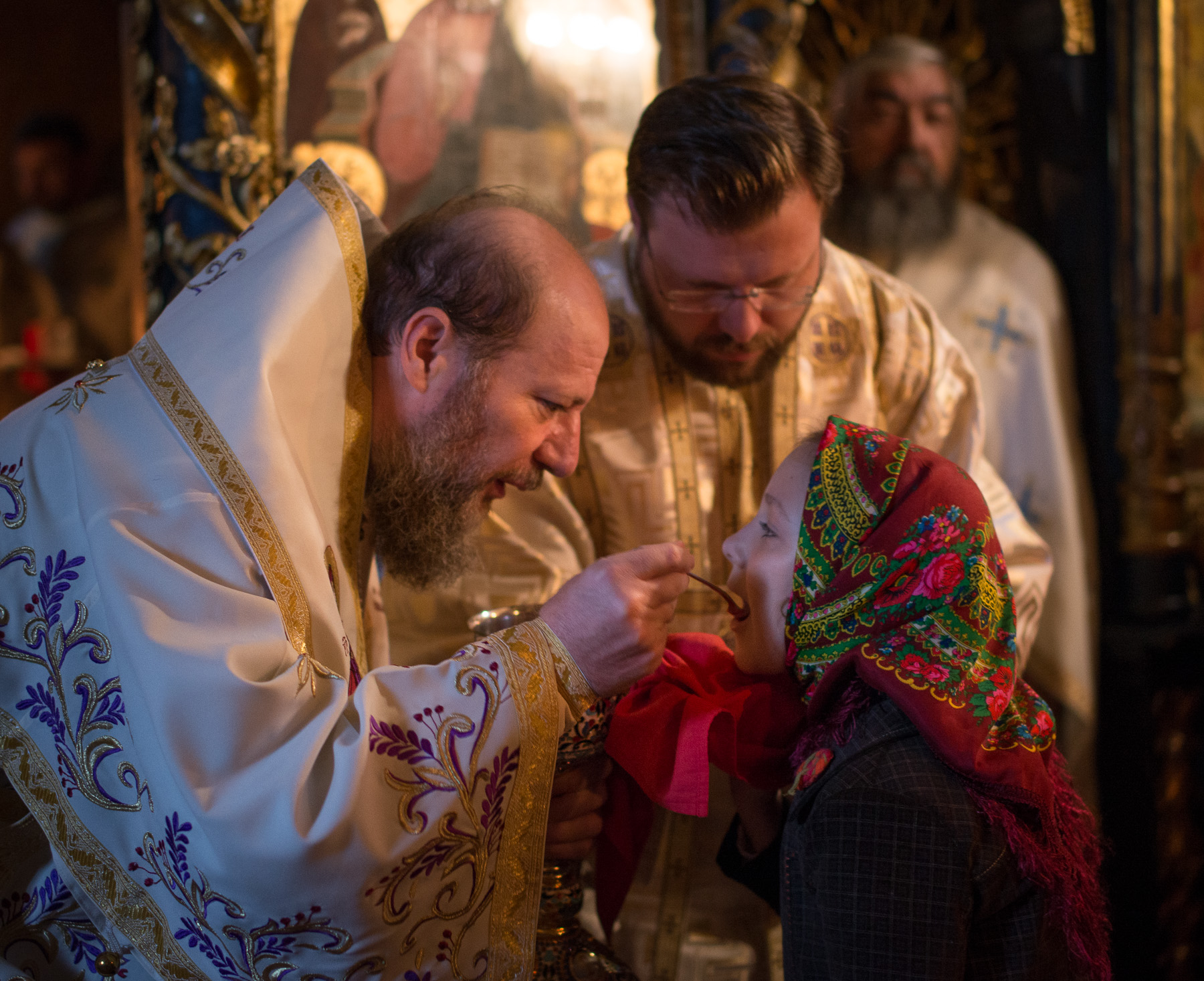 A doua conferință cu preoții și preotesele din Arhiepiscopia Iașilor, la Centrul Cultural Pastoral „Sfântul Daniil Sihastrul”-Durău