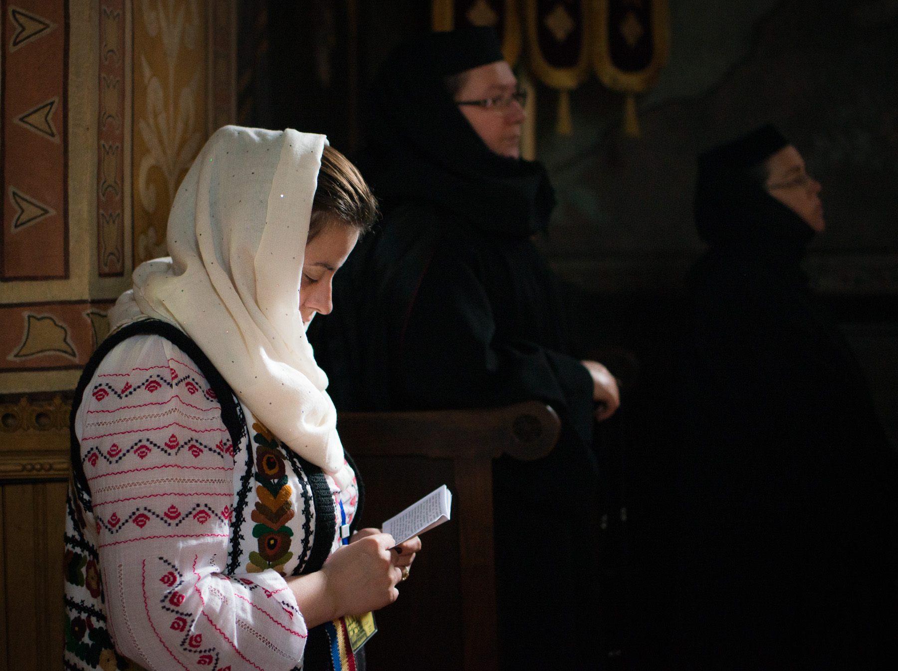 A doua conferință cu preoții și preotesele din Arhiepiscopia Iașilor, la Centrul Cultural Pastoral „Sfântul Daniil Sihastrul”-Durău