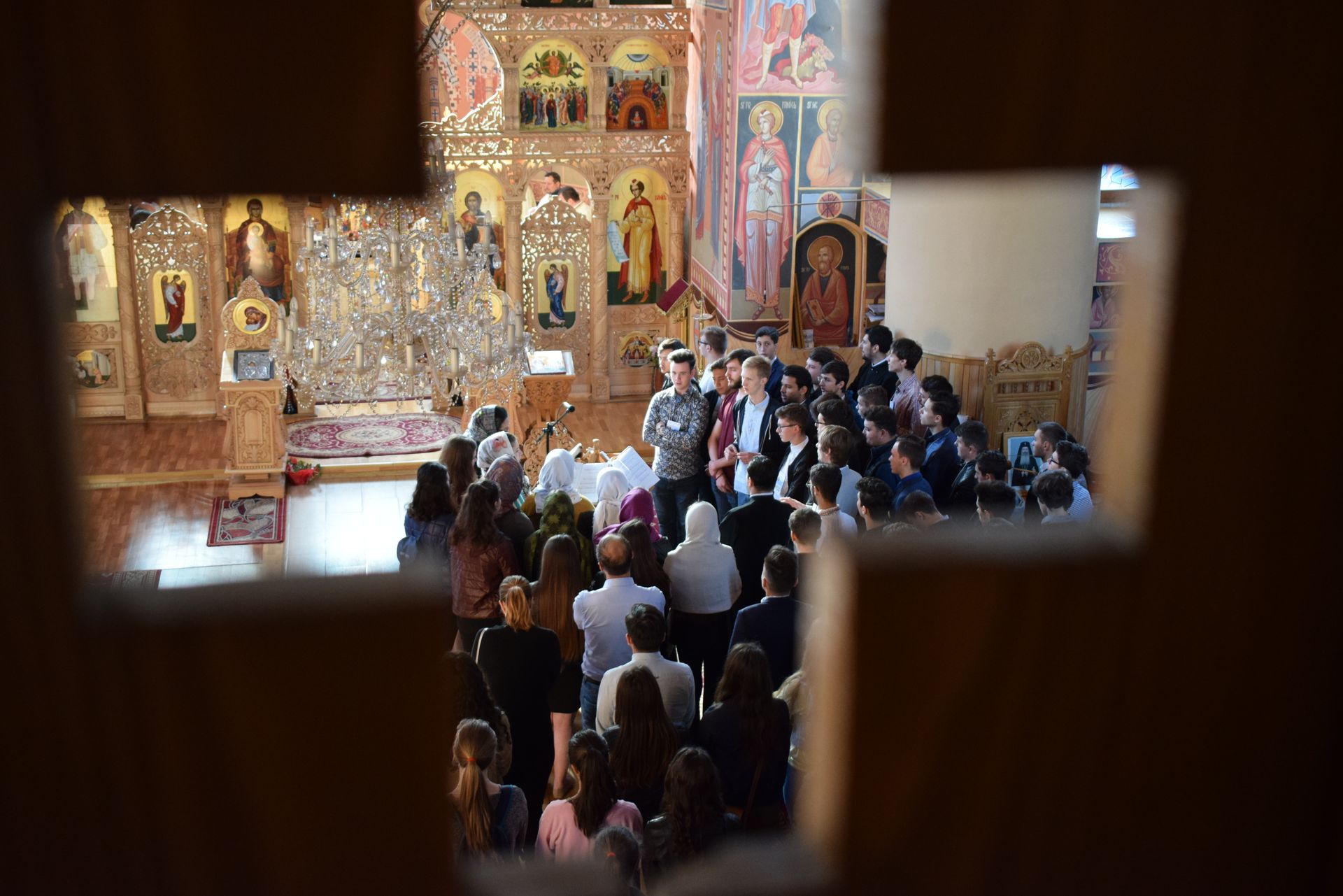 Exerciţii pentru dobândirea libertăţii