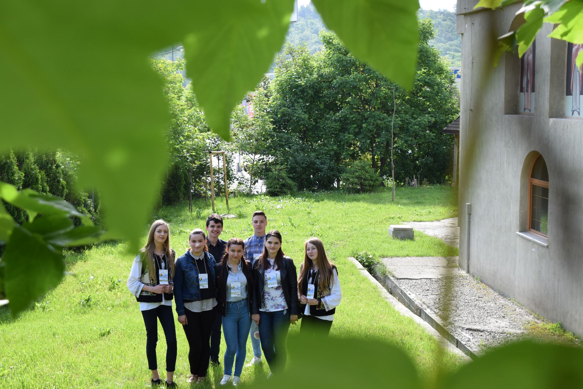 Exerciţii pentru dobândirea libertăţii