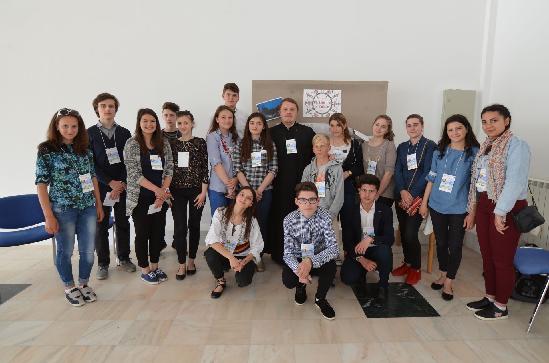 Exerciţii pentru dobândirea libertăţii