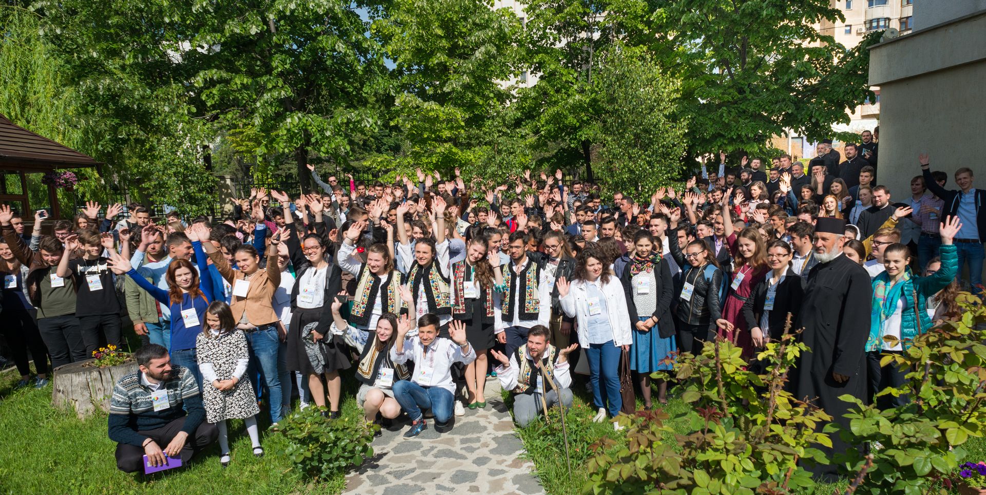 Exerciţii pentru dobândirea libertăţii