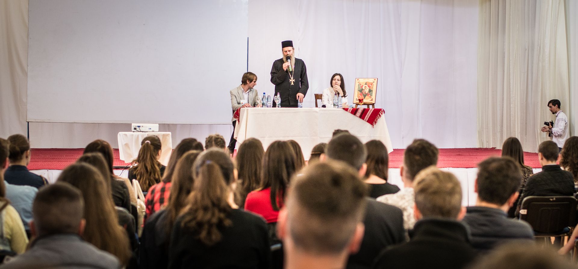 Exerciţii pentru dobândirea libertăţii