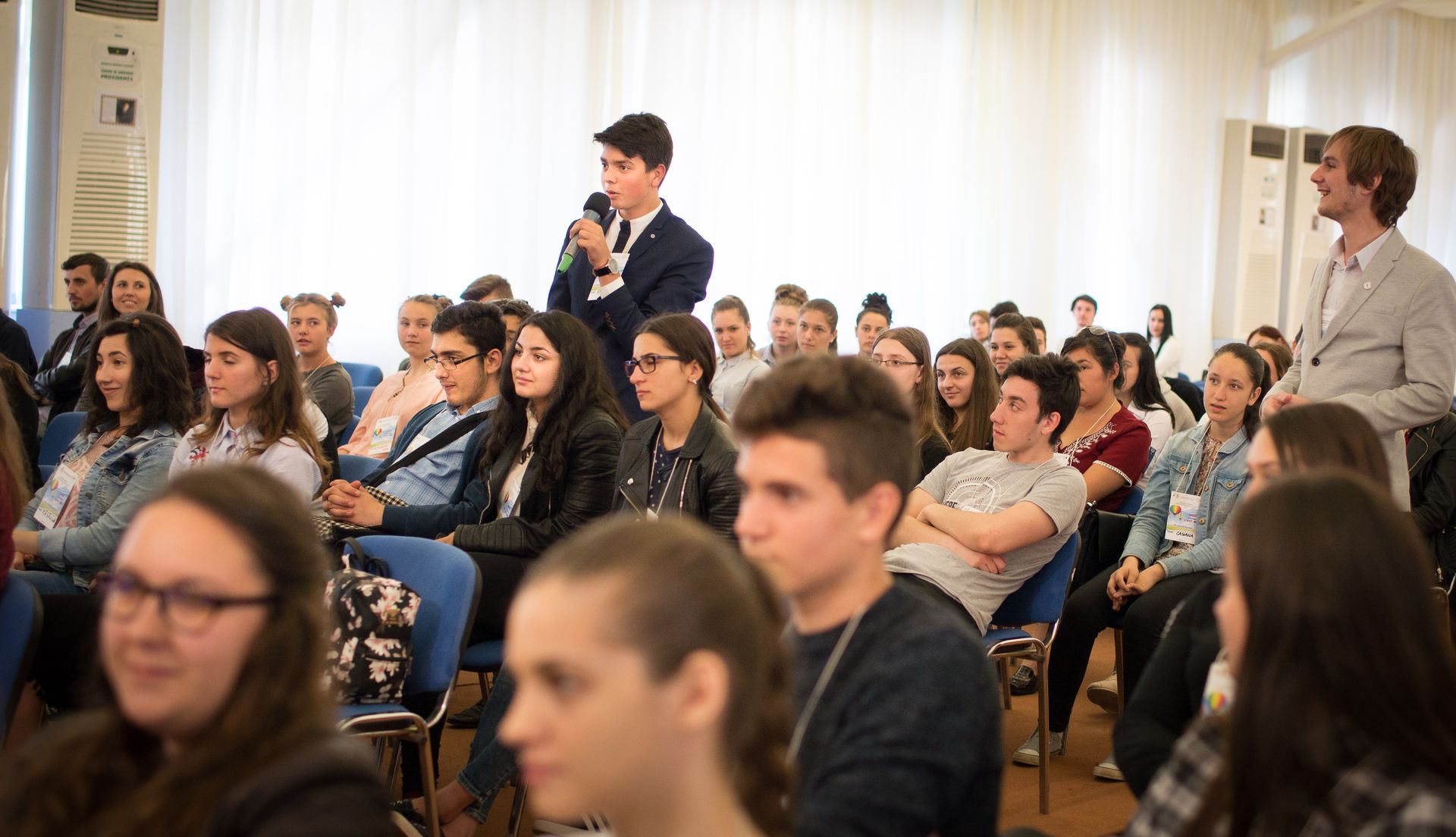 Exerciţii pentru dobândirea libertăţii