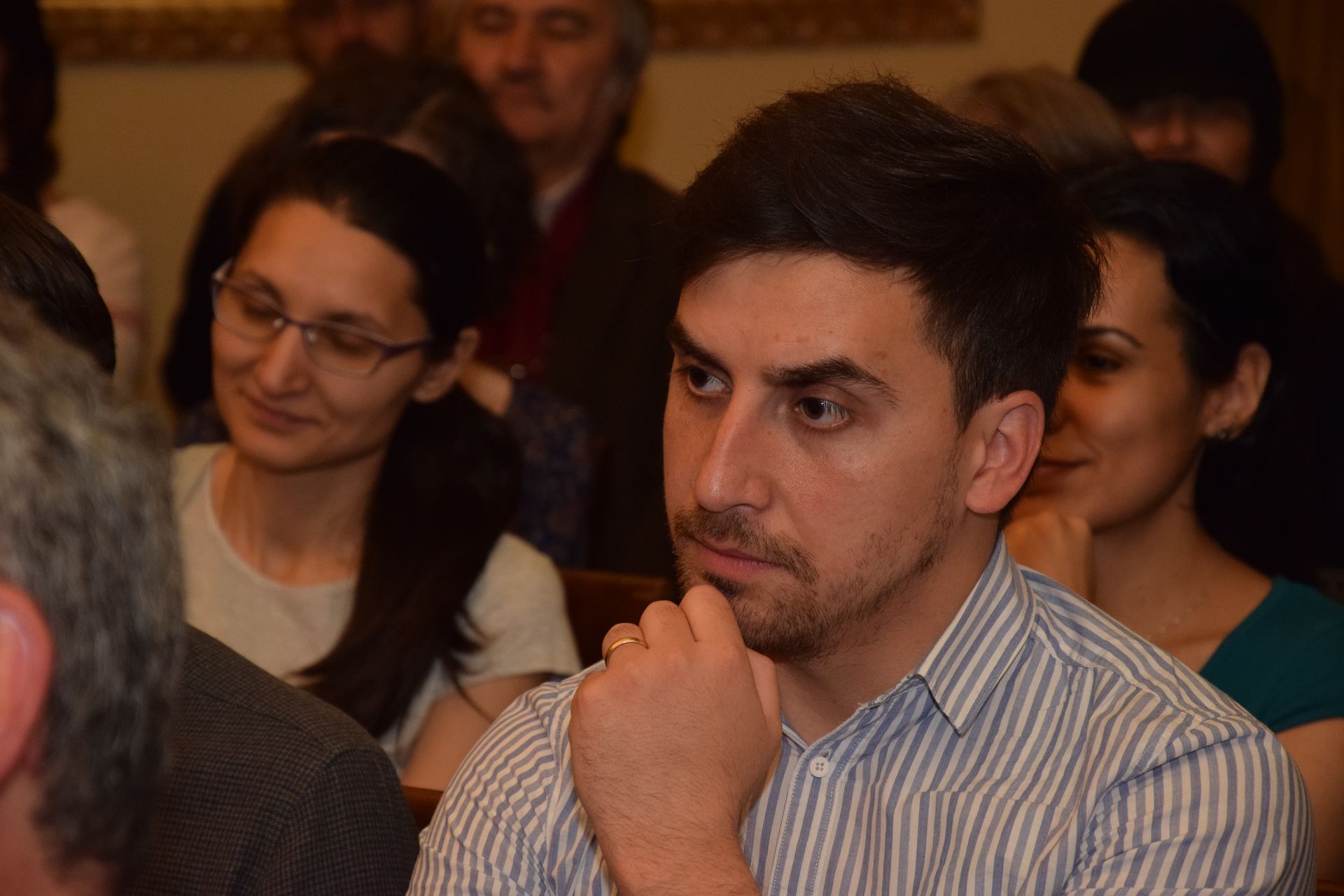 „Creștinul în cetate” - a fost lansat manualul de supraviețuire semnat de Adrian Papahagi