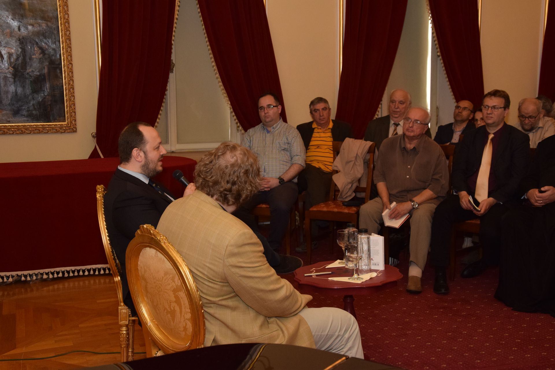 „Creștinul în cetate” - a fost lansat manualul de supraviețuire semnat de Adrian Papahagi