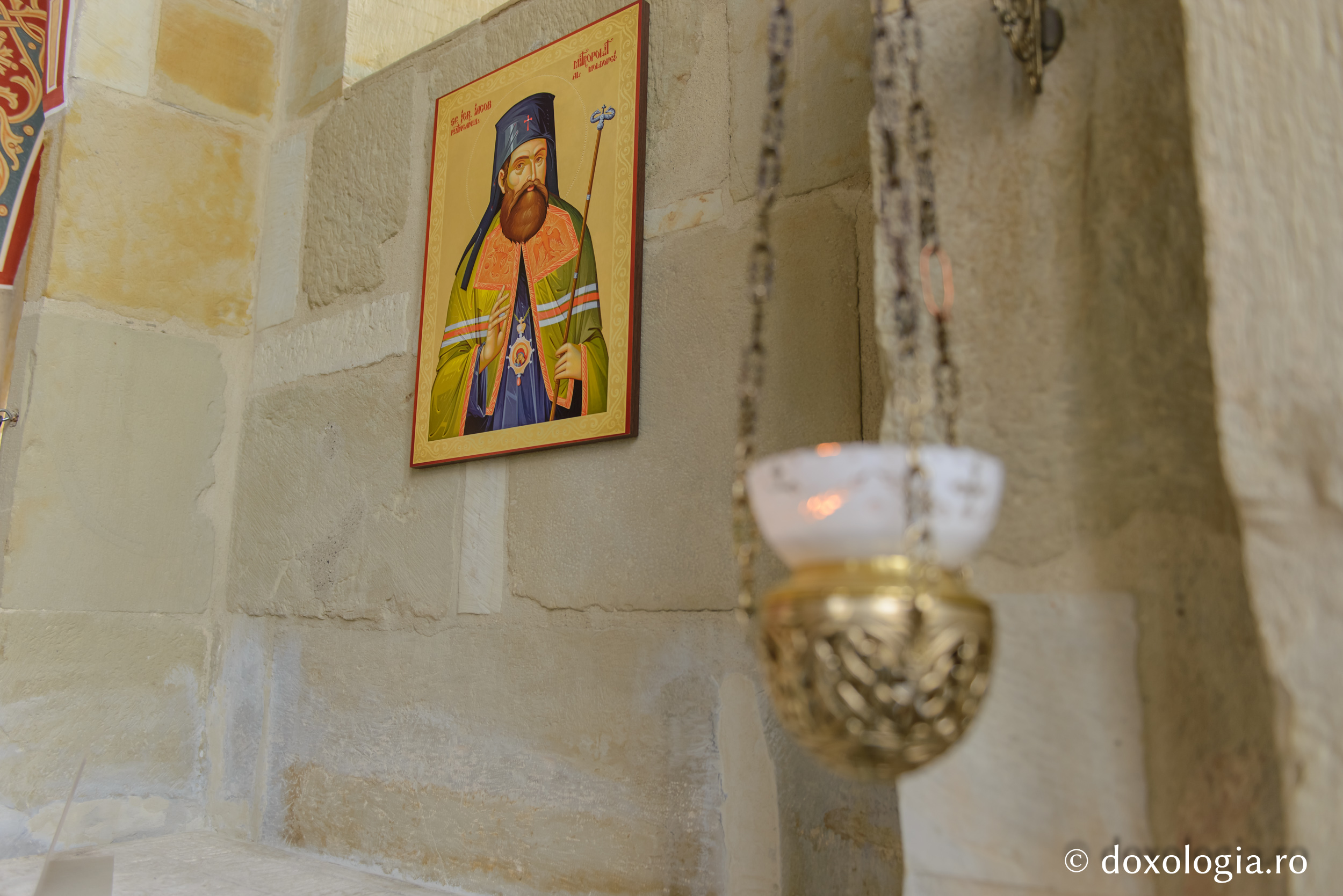 (Video) Ce înseamnă canonizarea unui sfânt și care sunt pașii pentru realizarea ei?