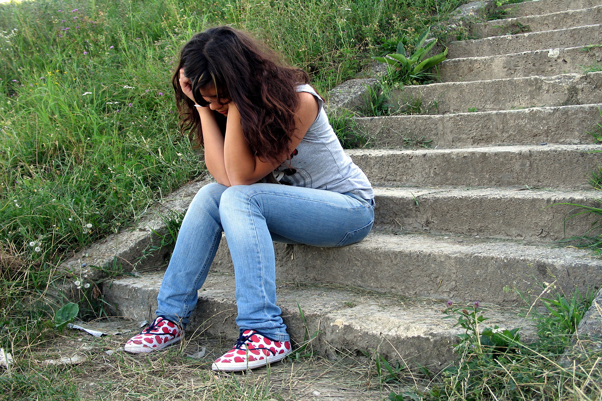 Doamne, nu știu să fiu copilul Tău!