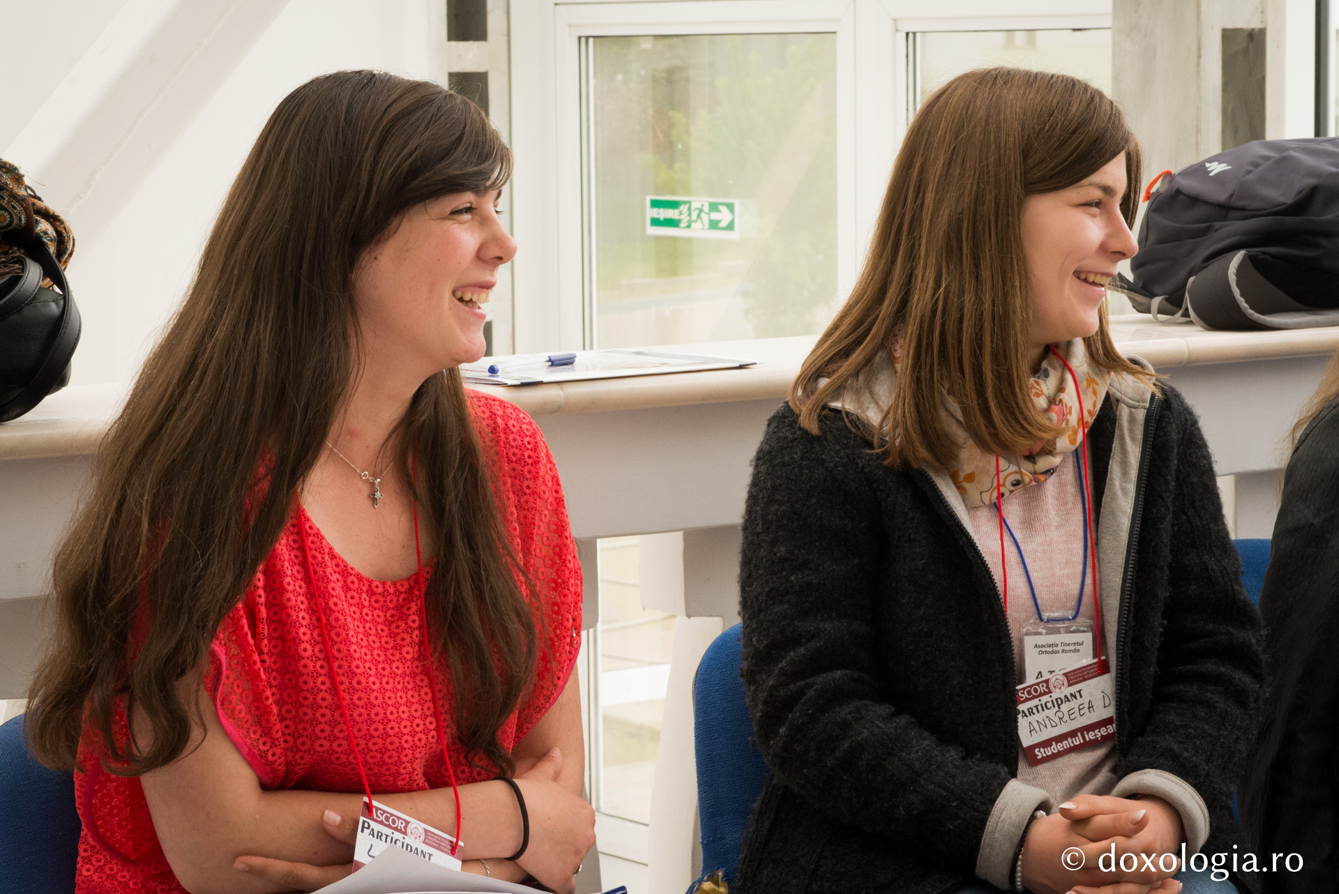 (Video) Peste 200 de tineri la a treia ediție a evenimentului „Studentul ieșean”