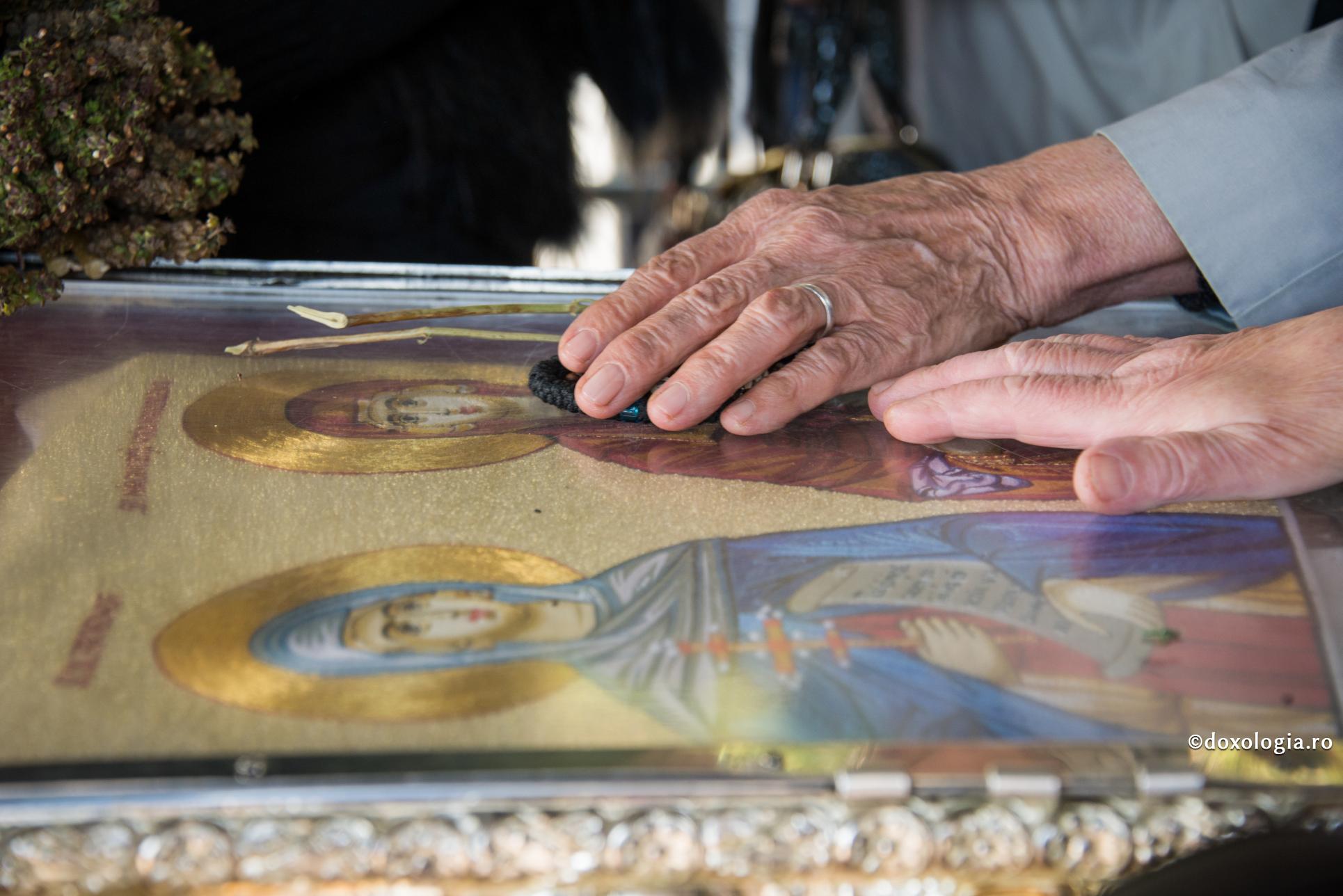 Și noi ne putem mântui cum s-au mântuit Sfinții Părinți!