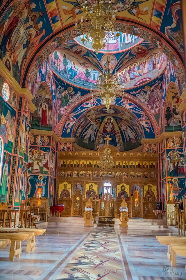 Sărbătoarea Sfinţilor Împăraţi Constantin şi Elena, în Moldova