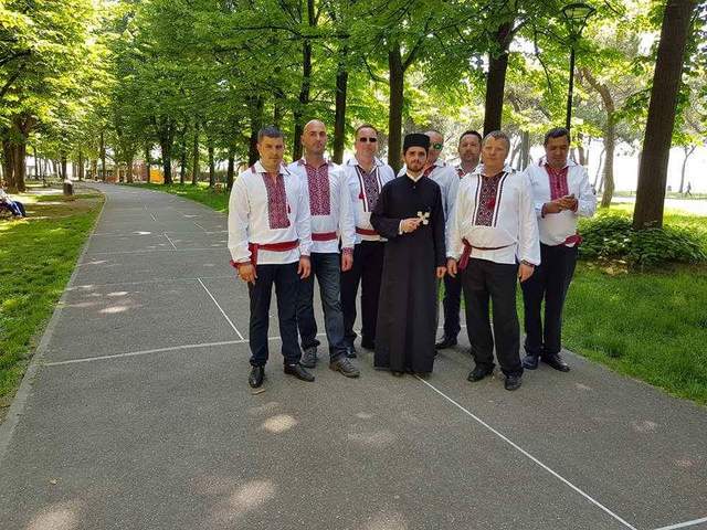 După 800 de ani, moaștele Sfintei Împărătese Elena părăsesc pentru o lună Veneția