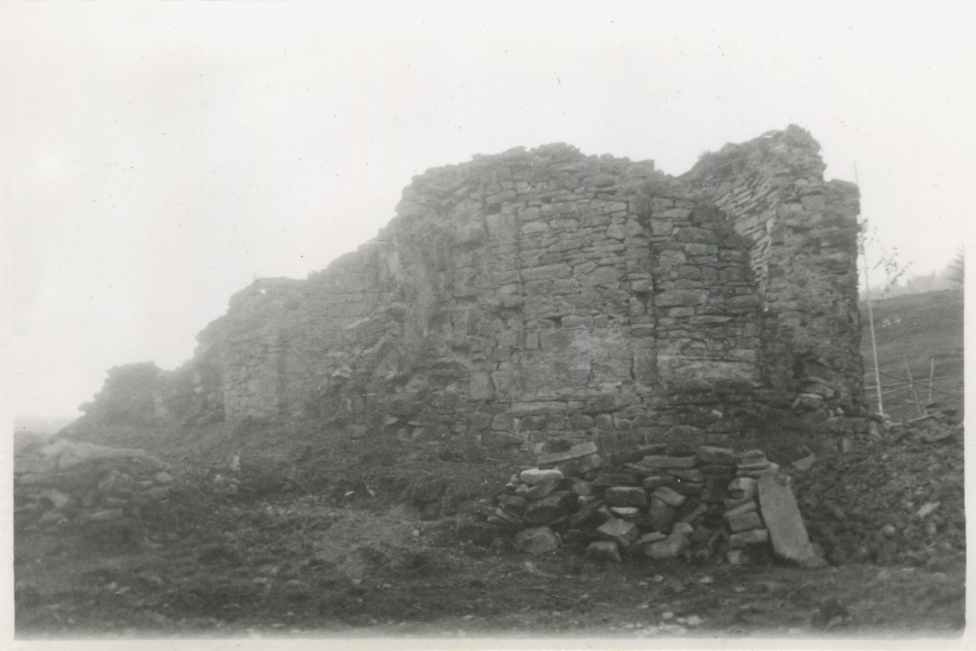 Descoperirea sfintelor moaşte ale Cuvioşilor Sila, Paisie şi Natan de la Sihăstria Putnei