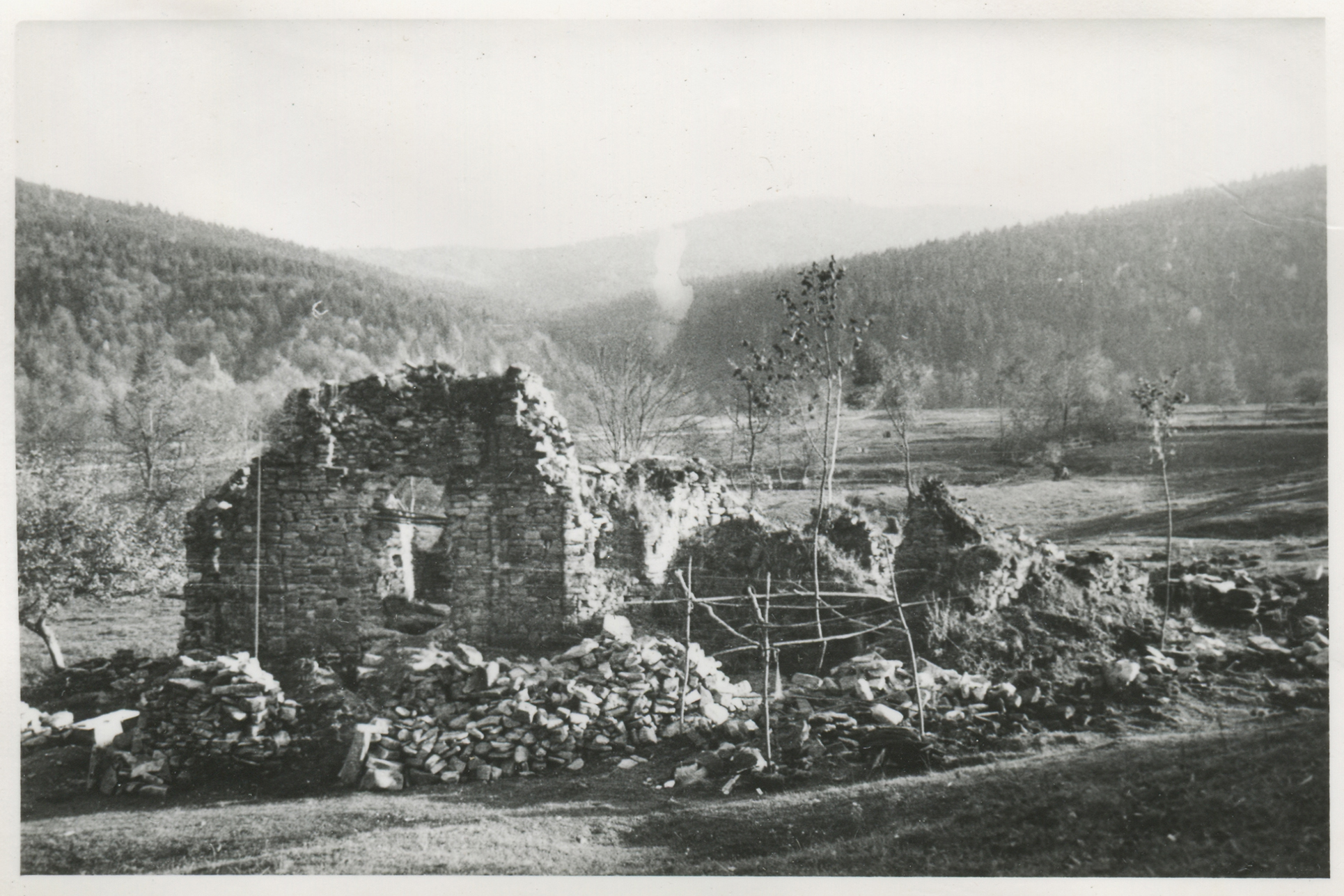 Descoperirea sfintelor moaşte ale Cuvioşilor Sila, Paisie şi Natan de la Sihăstria Putnei