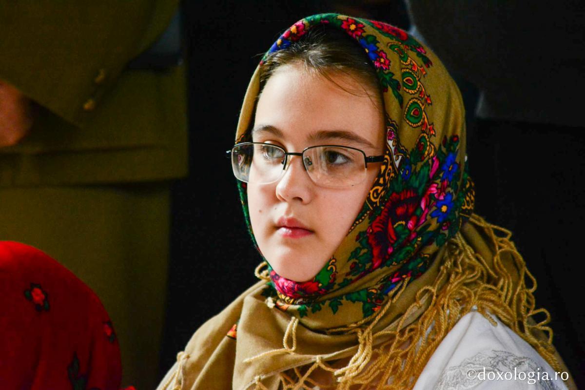 Prima Liturghie în cinstea Sfinților Sila, Paisie și Natan, la Sihăstria Putnei