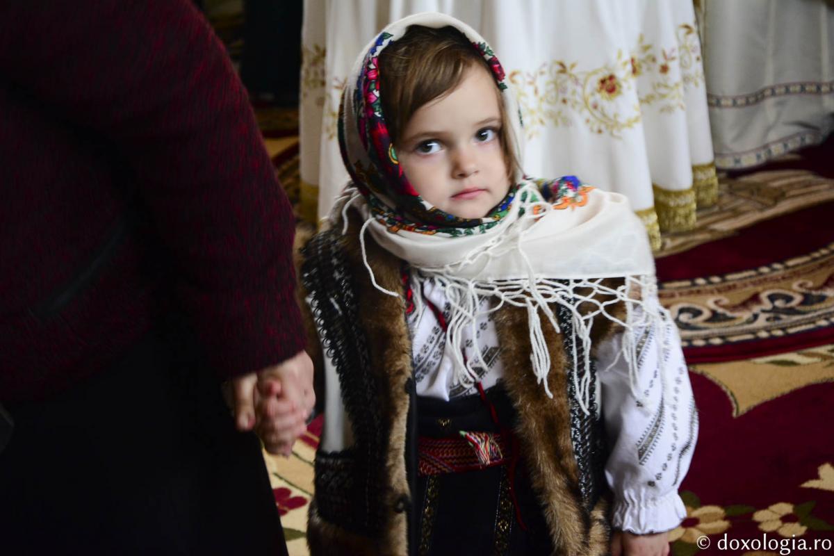 Prima Liturghie în cinstea Sfinților Sila, Paisie și Natan, la Sihăstria Putnei