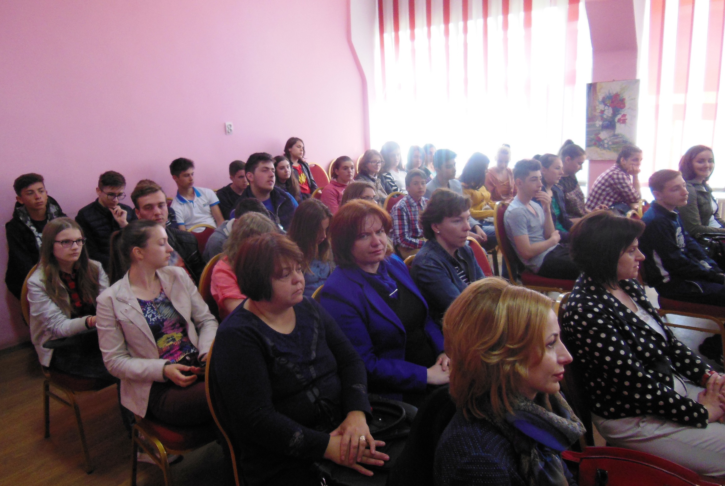 Simpozionul naţional „Gheorghe Ruset-Roznovanu“, la a V-a ediţie