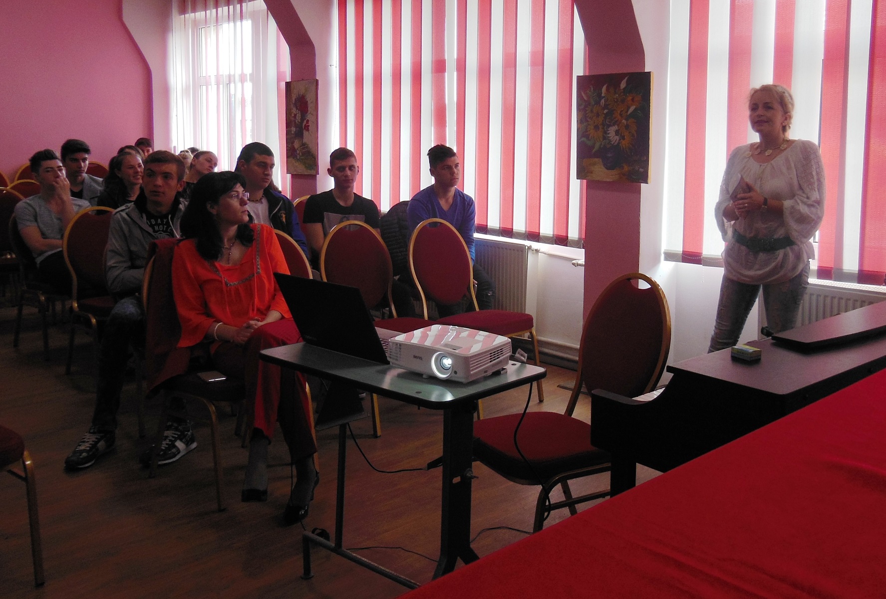 Simpozionul naţional „Gheorghe Ruset-Roznovanu“, la a V-a ediţie